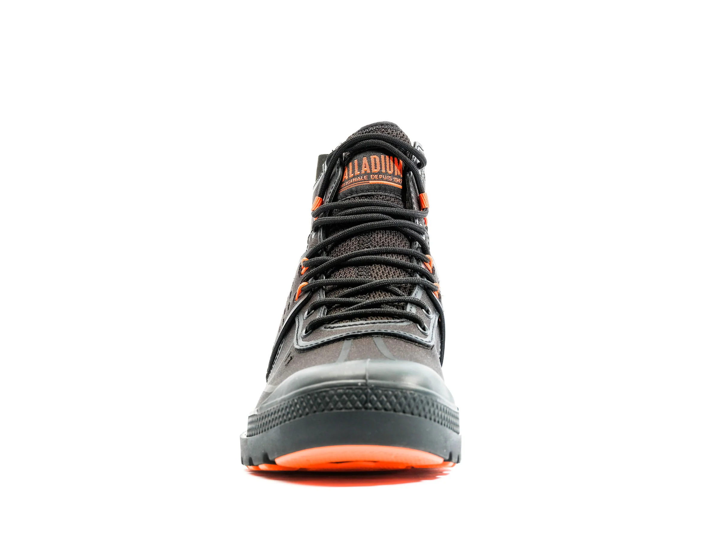 78600-008-M | PAMPA LITE + PACK | BLACK - Image 3