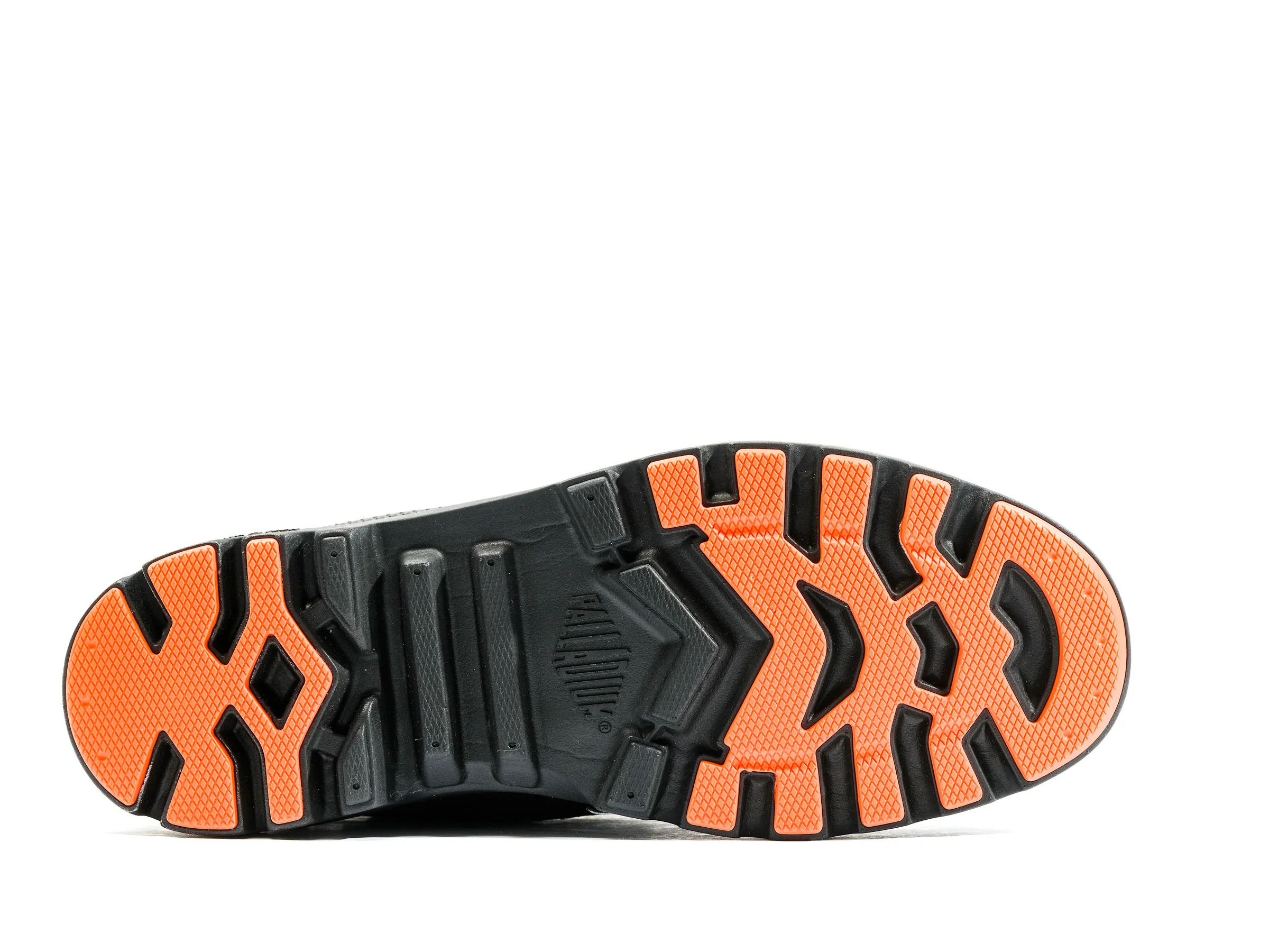 78600-008-M | PAMPA LITE + PACK | BLACK - Image 5