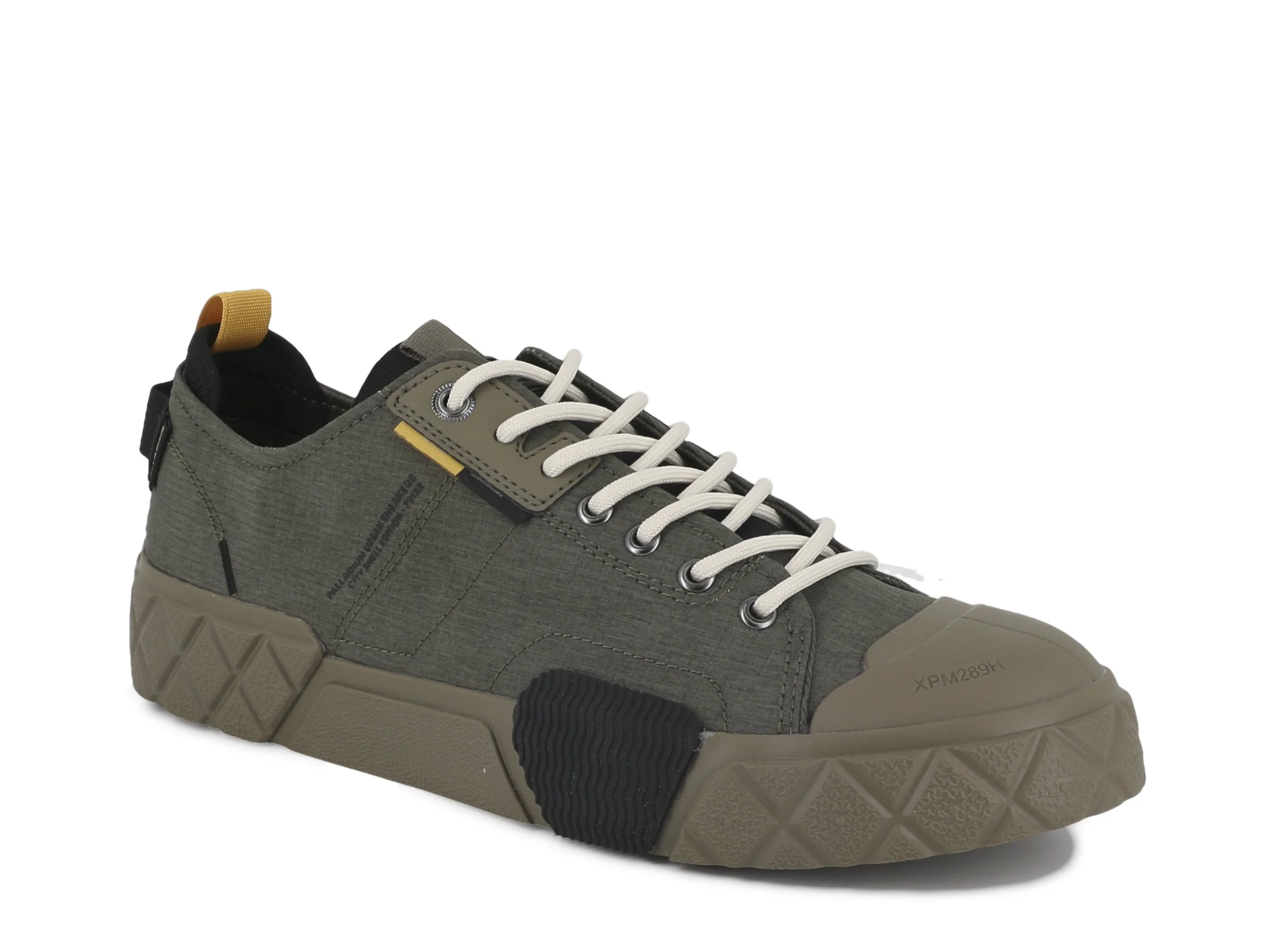79132-310-M | ACE CITY SHELL LO | OLIVE NIGHT/GREEN - Image 2