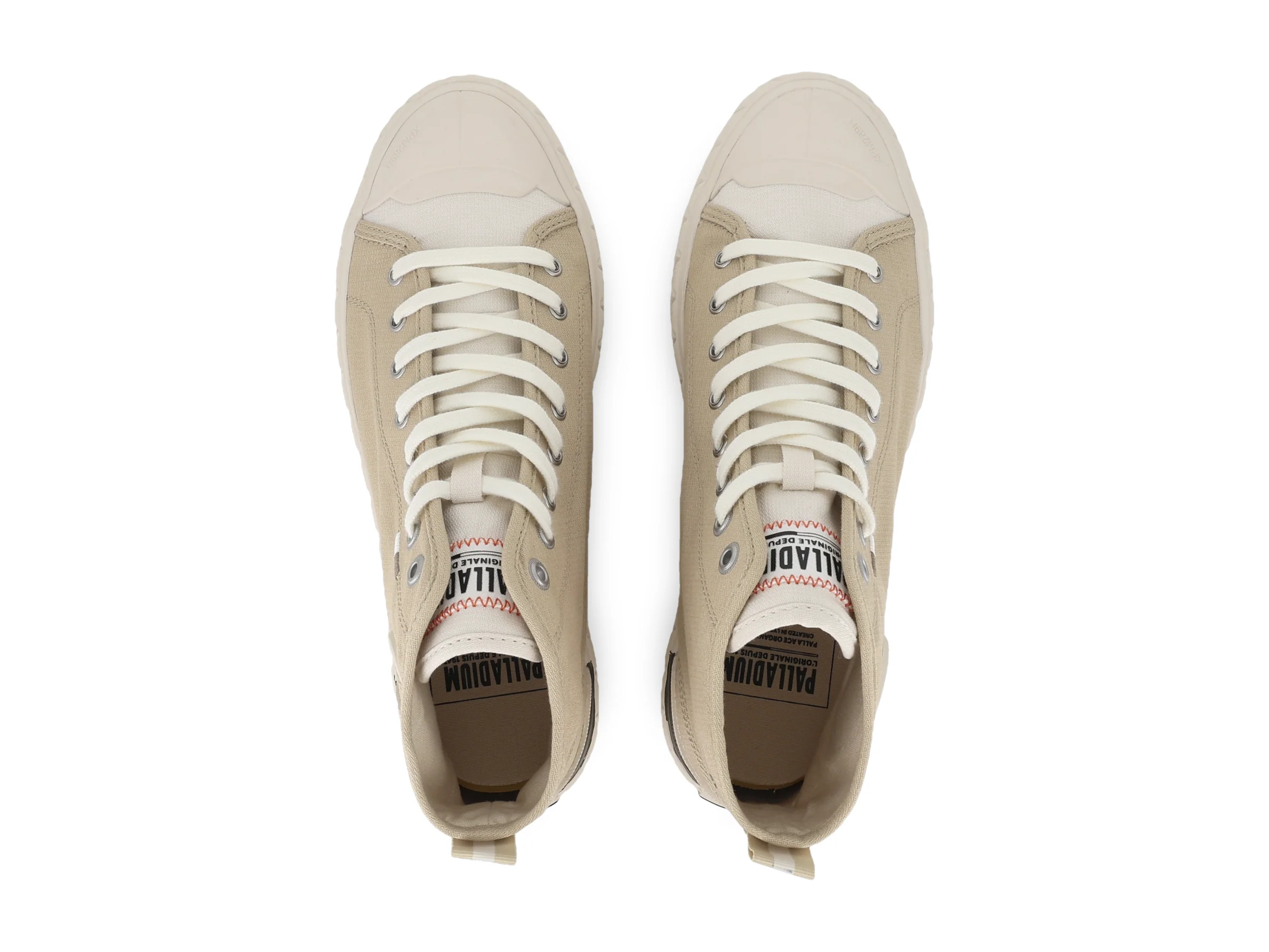 79142-218-M | PALLA ACE CHUKKA ORGANIC | MOJAVE DESERT - Image 6