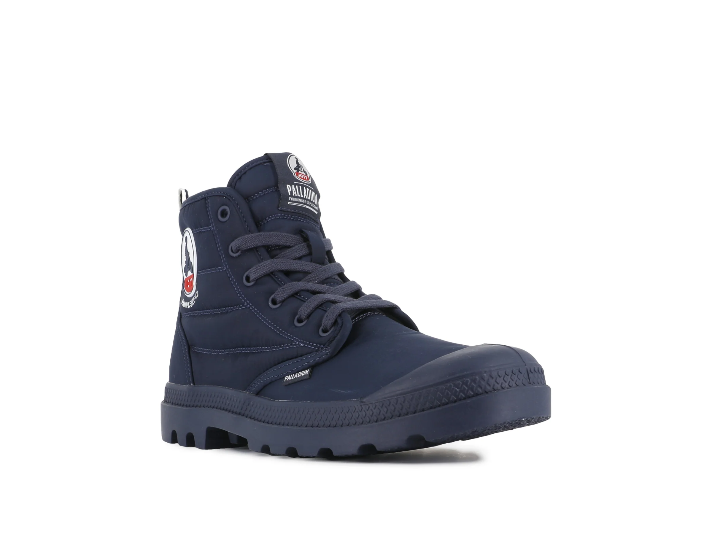 79204-400-M | PAMPA HI DARE RHONA | NAVY - Image 2