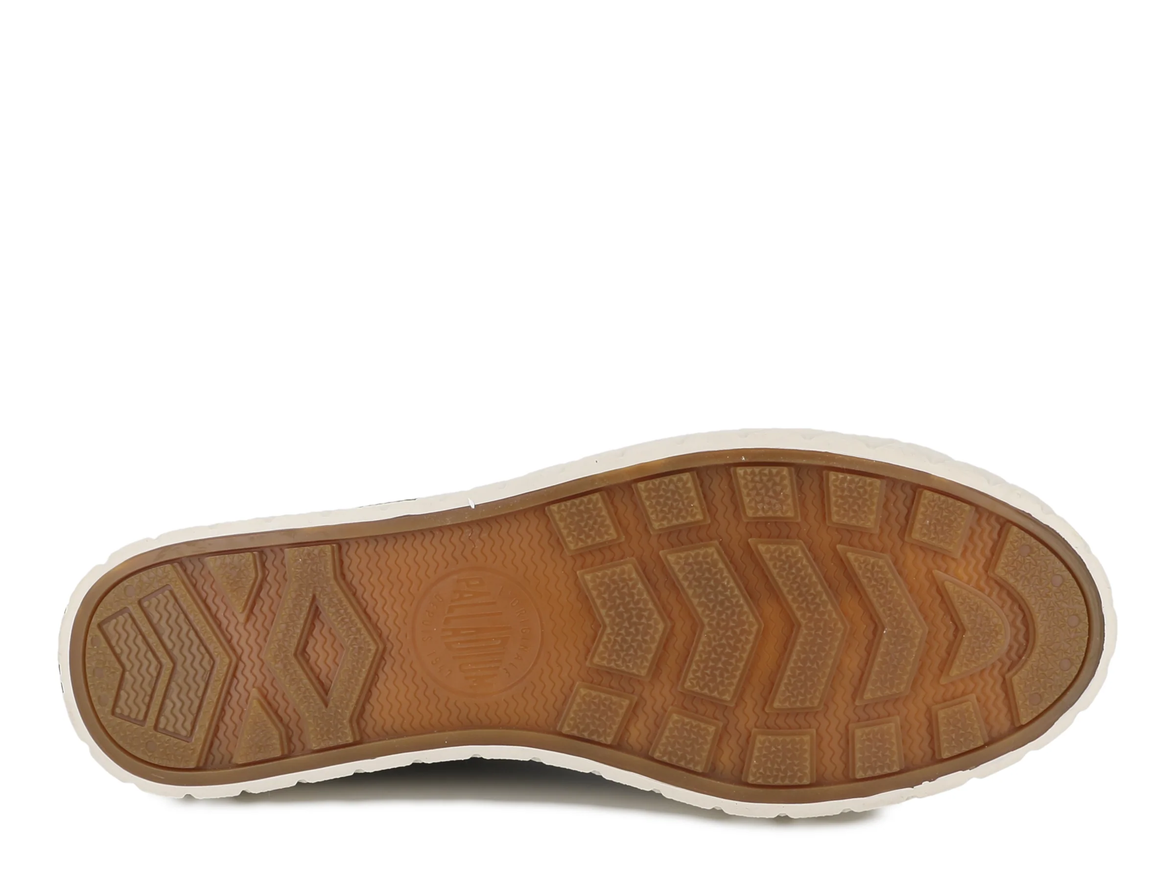 79382-345-M | PALLA ACE WASHED CANVAS | OLIVE NIGHT - Image 4
