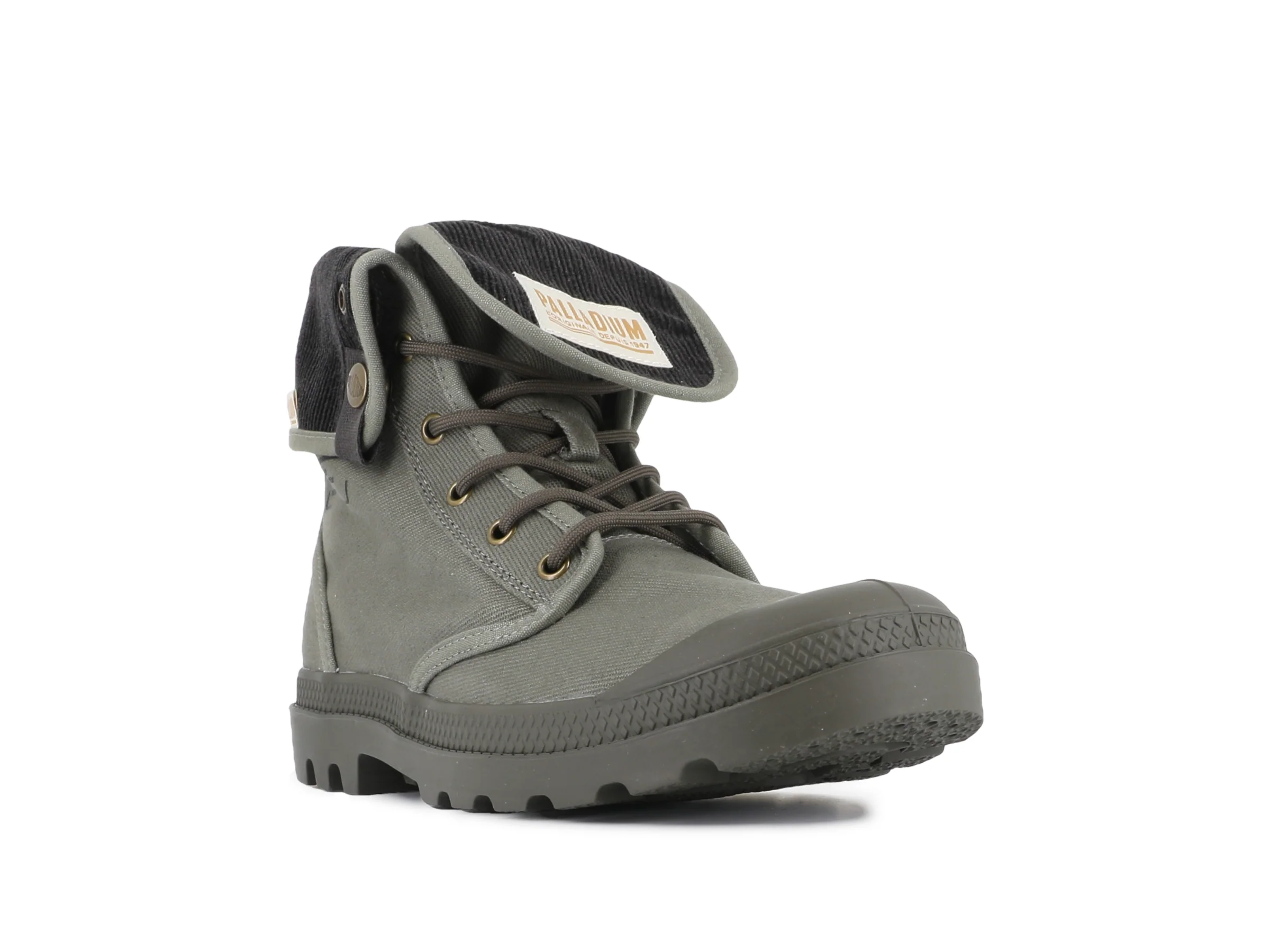 79497-325-M | BAGGY MICHIGAN | OLIVE NIGHT - Image 2