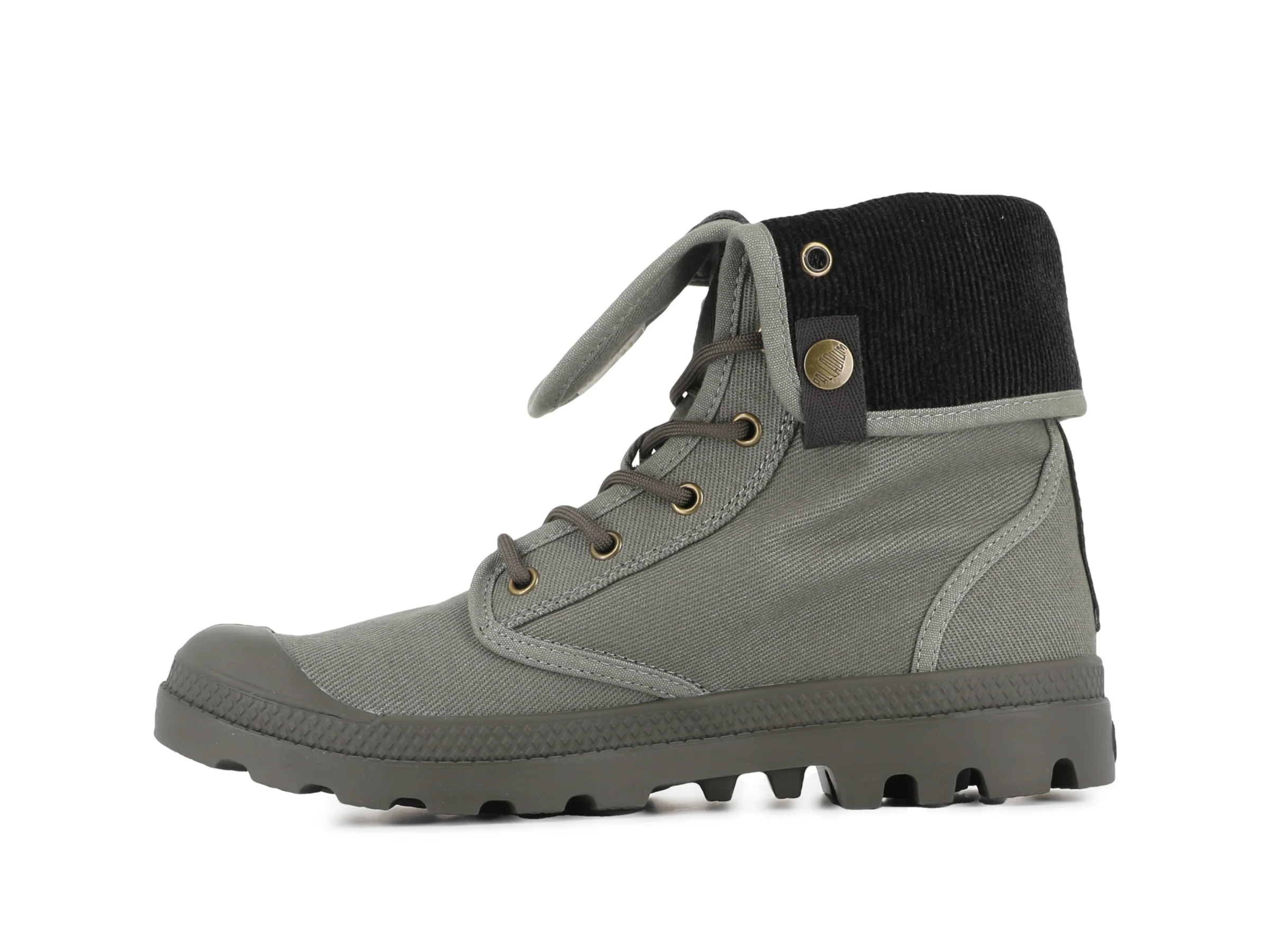 79497-325-M | BAGGY MICHIGAN | OLIVE NIGHT - Image 4