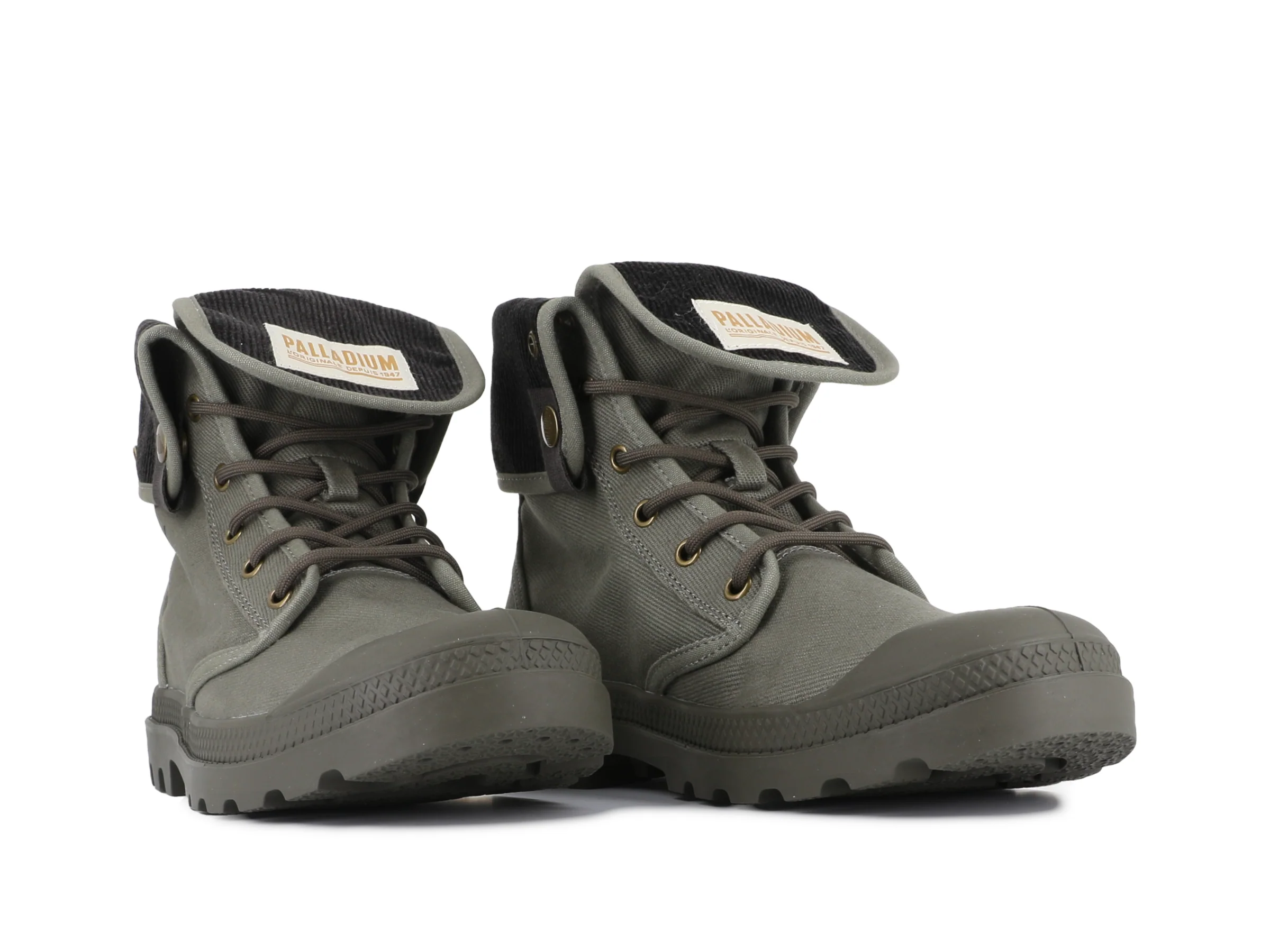 79497-325-M | BAGGY MICHIGAN | OLIVE NIGHT - Image 6