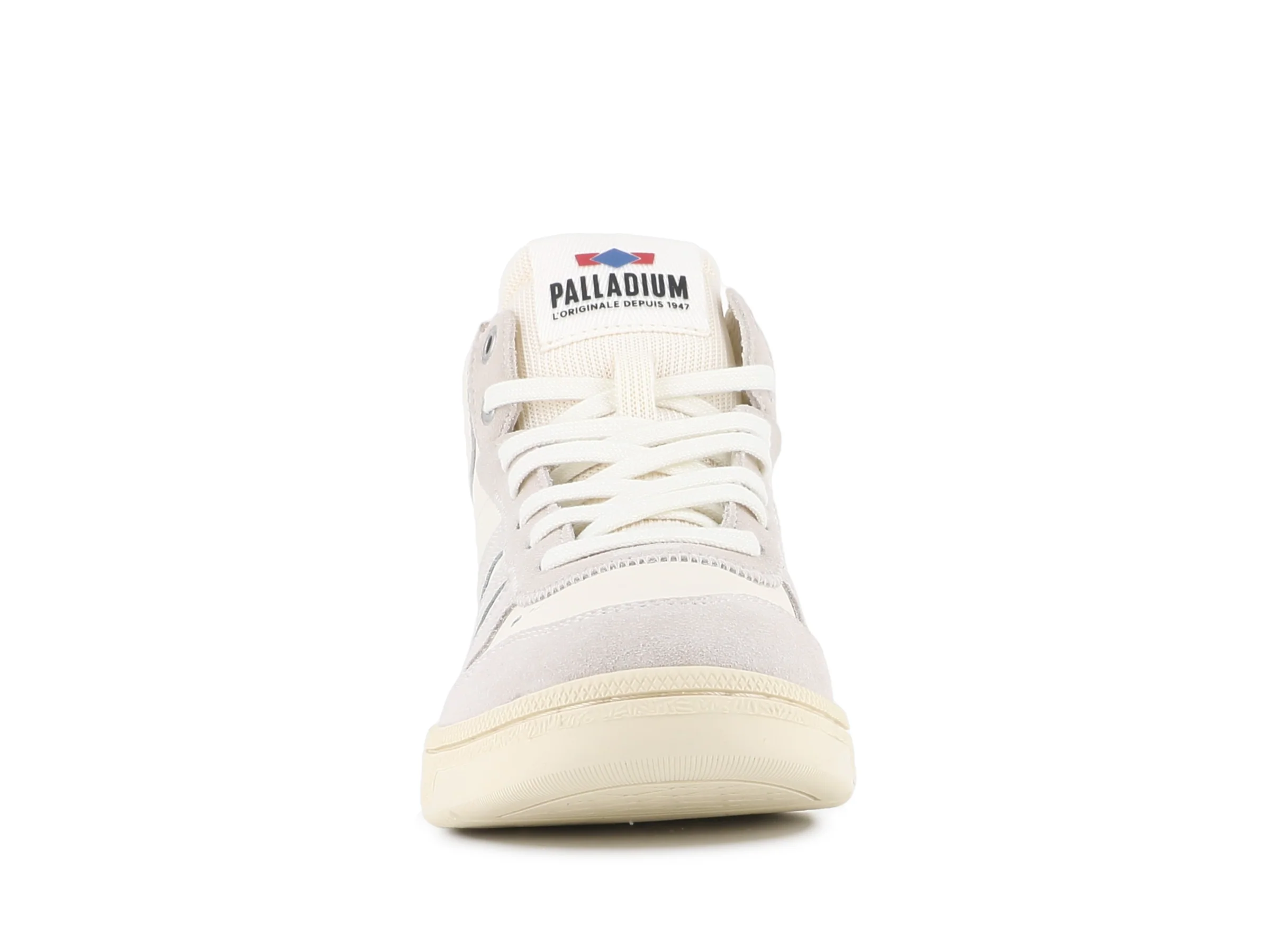 79503-102-M | PALLACUP CHUKKA LTH | MARSHMALLOW - Image 3