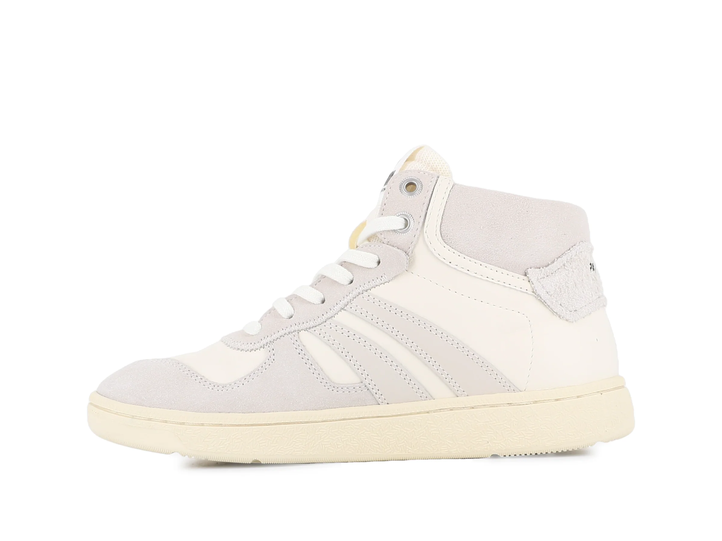 79503-102-M | PALLACUP CHUKKA LTH | MARSHMALLOW - Image 4