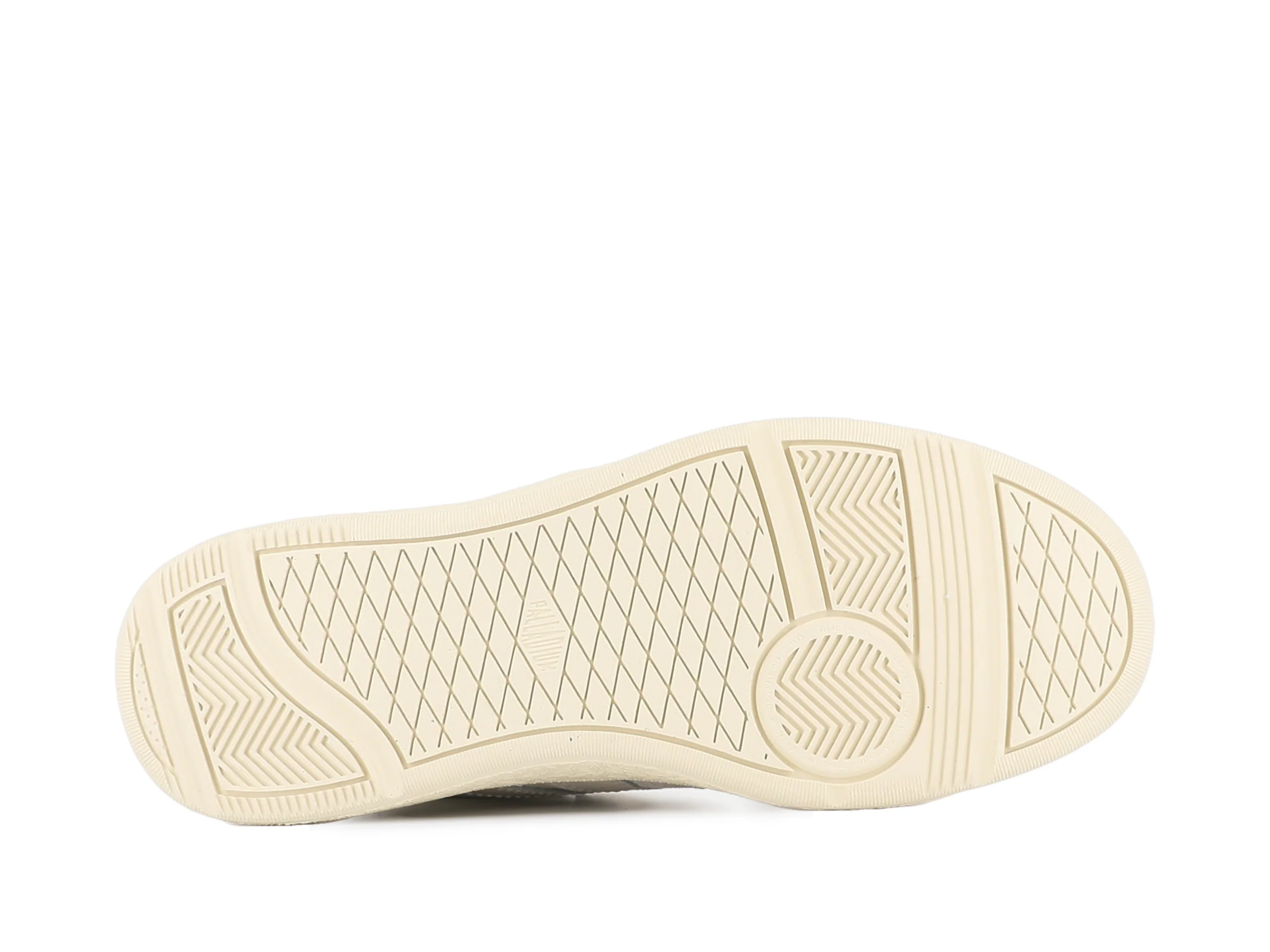 79503-102-M | PALLACUP CHUKKA LTH | MARSHMALLOW - Image 5