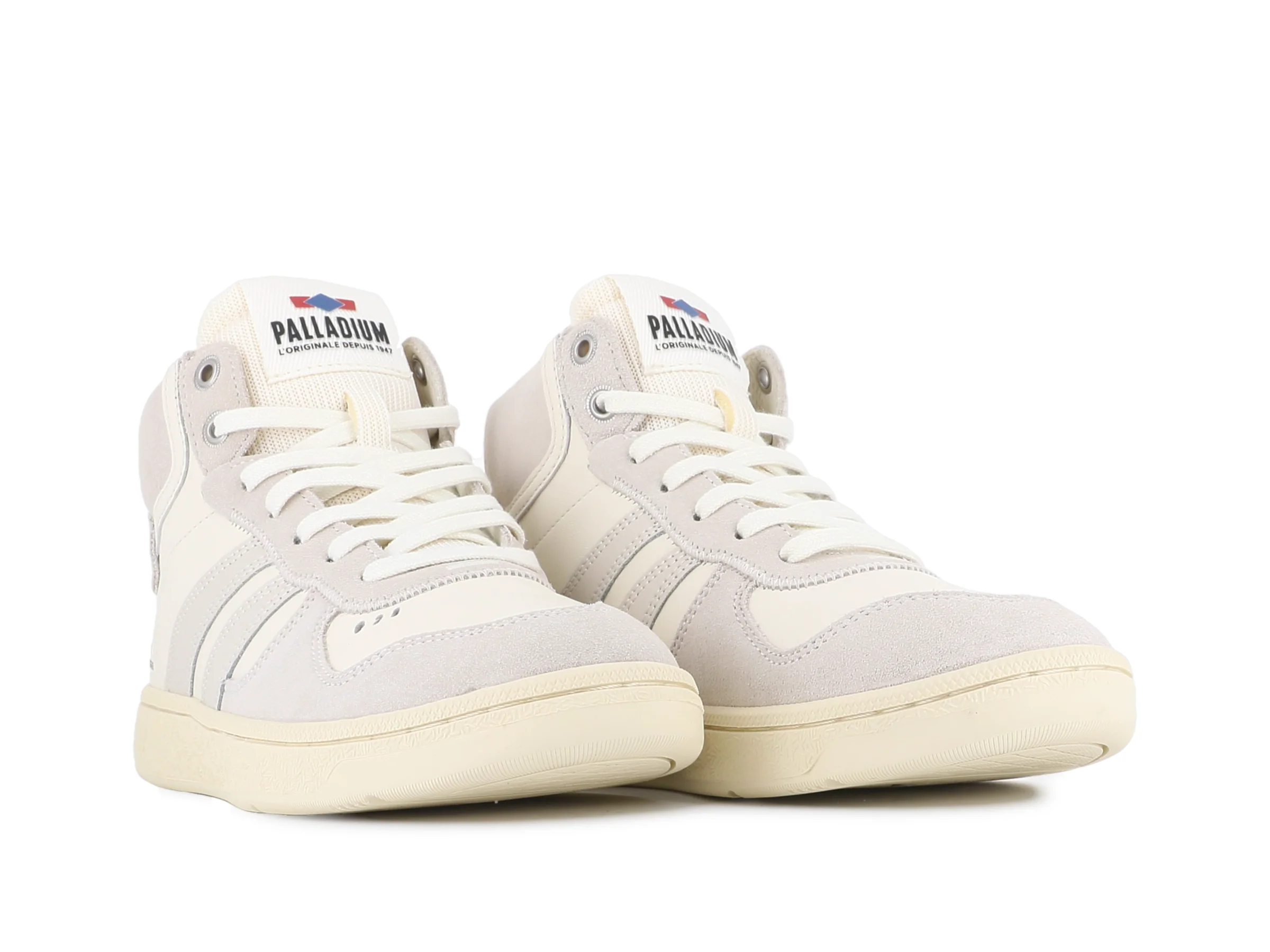 79503-102-M | PALLACUP CHUKKA LTH | MARSHMALLOW - Image 6