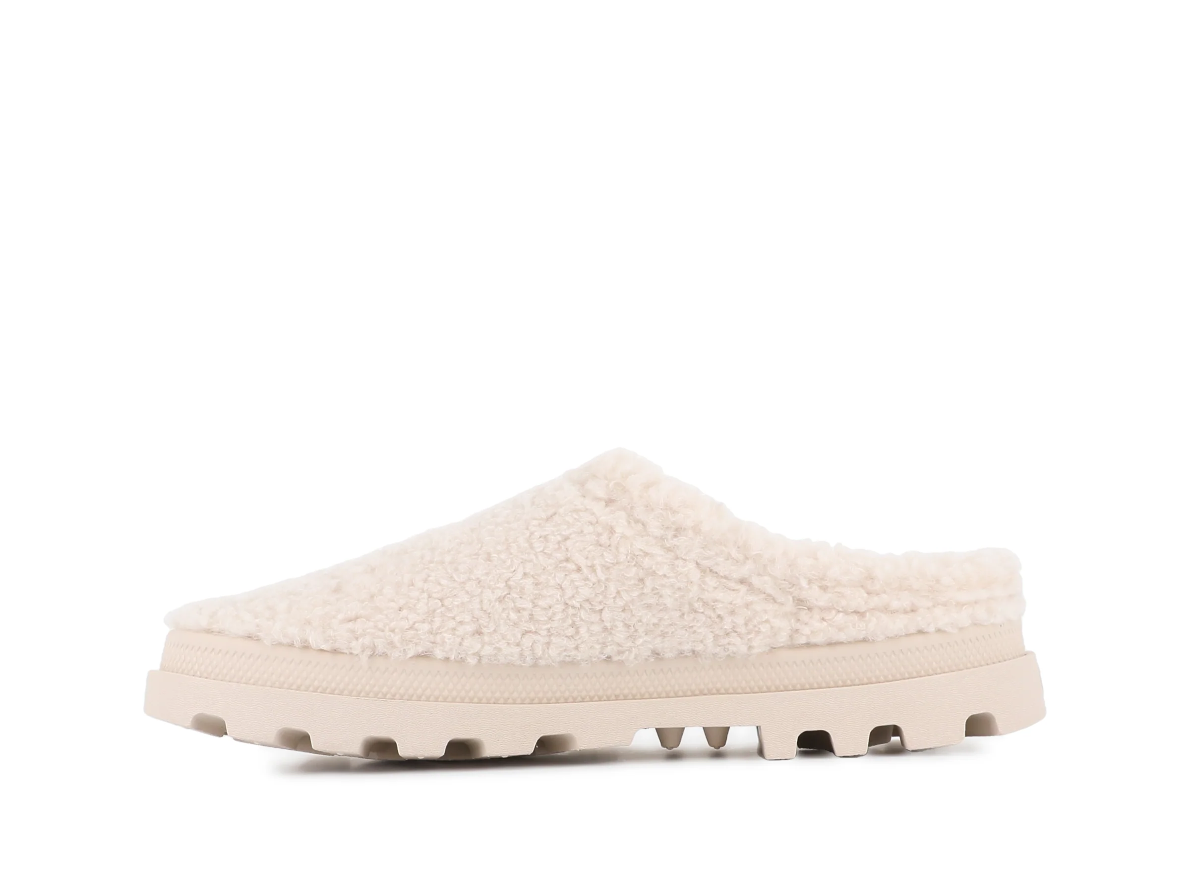 79517-180-M | DUNELITE MULE COSY | CREAM WHITE - Image 4