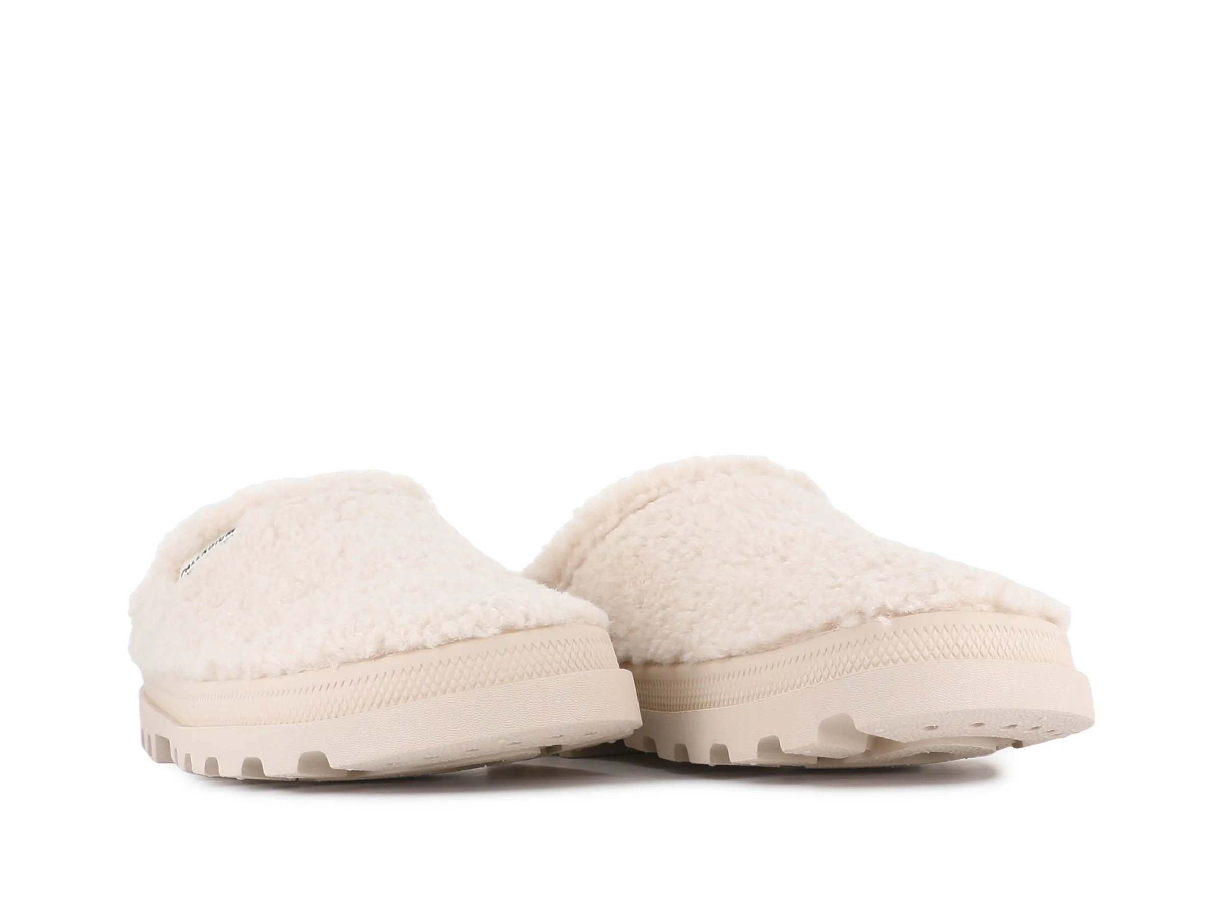 79517-180-M | DUNELITE MULE COSY | CREAM WHITE - Image 6