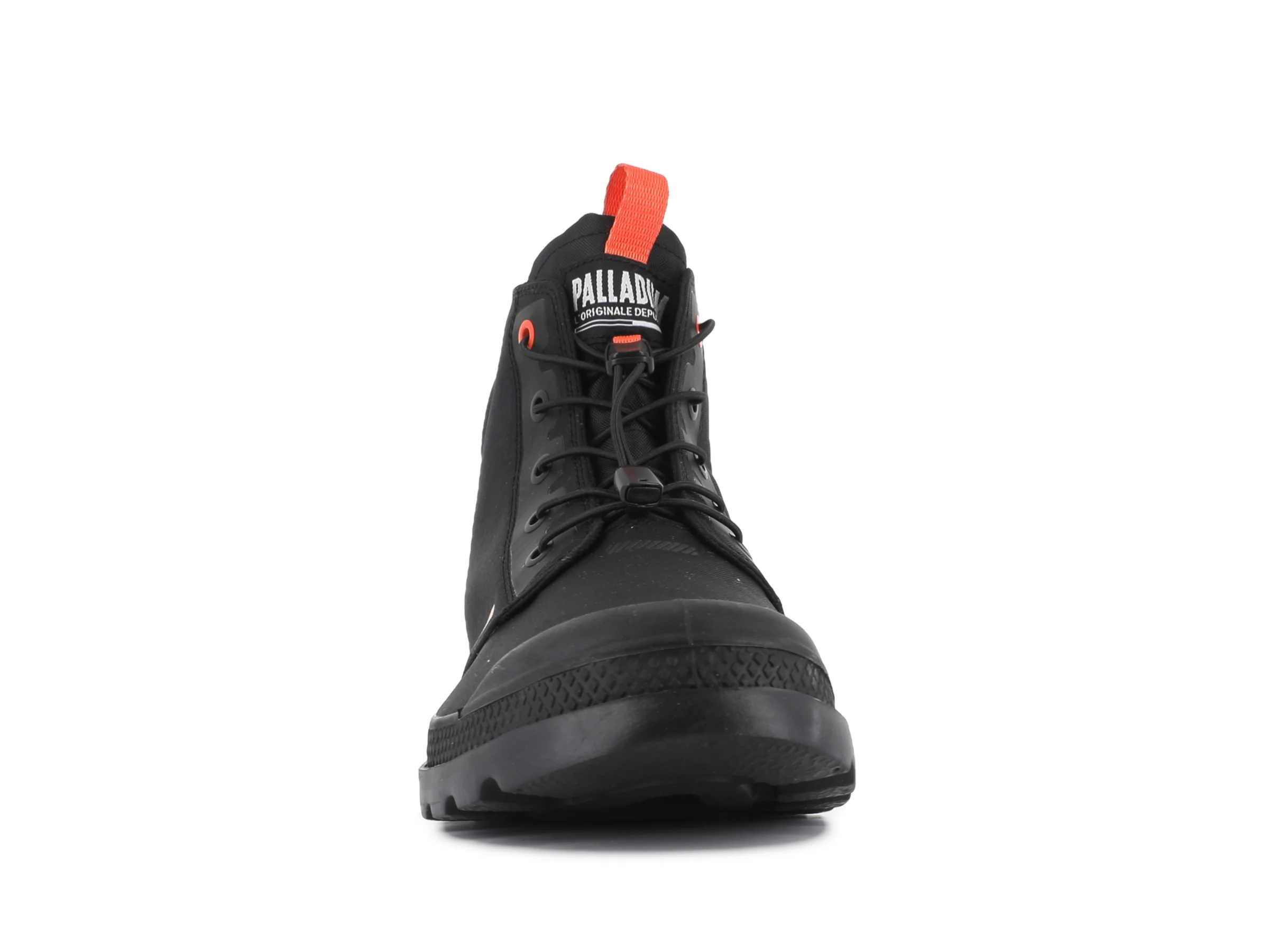 79539-008-M | PAMPA LITE JOURNEY | BLACK - Image 3