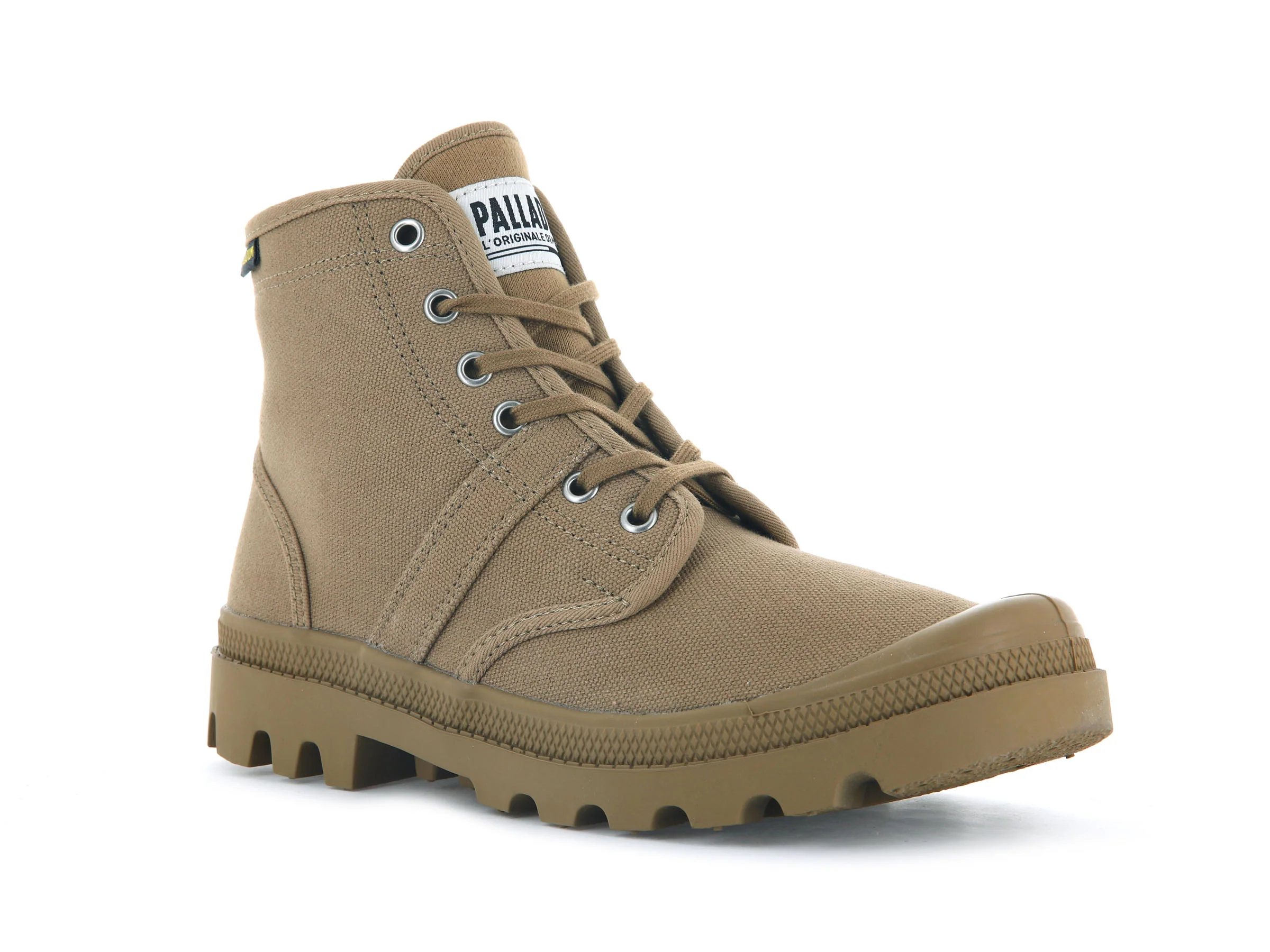 90069-307-M | PALLABROUSSE | OLIVE - Image 2