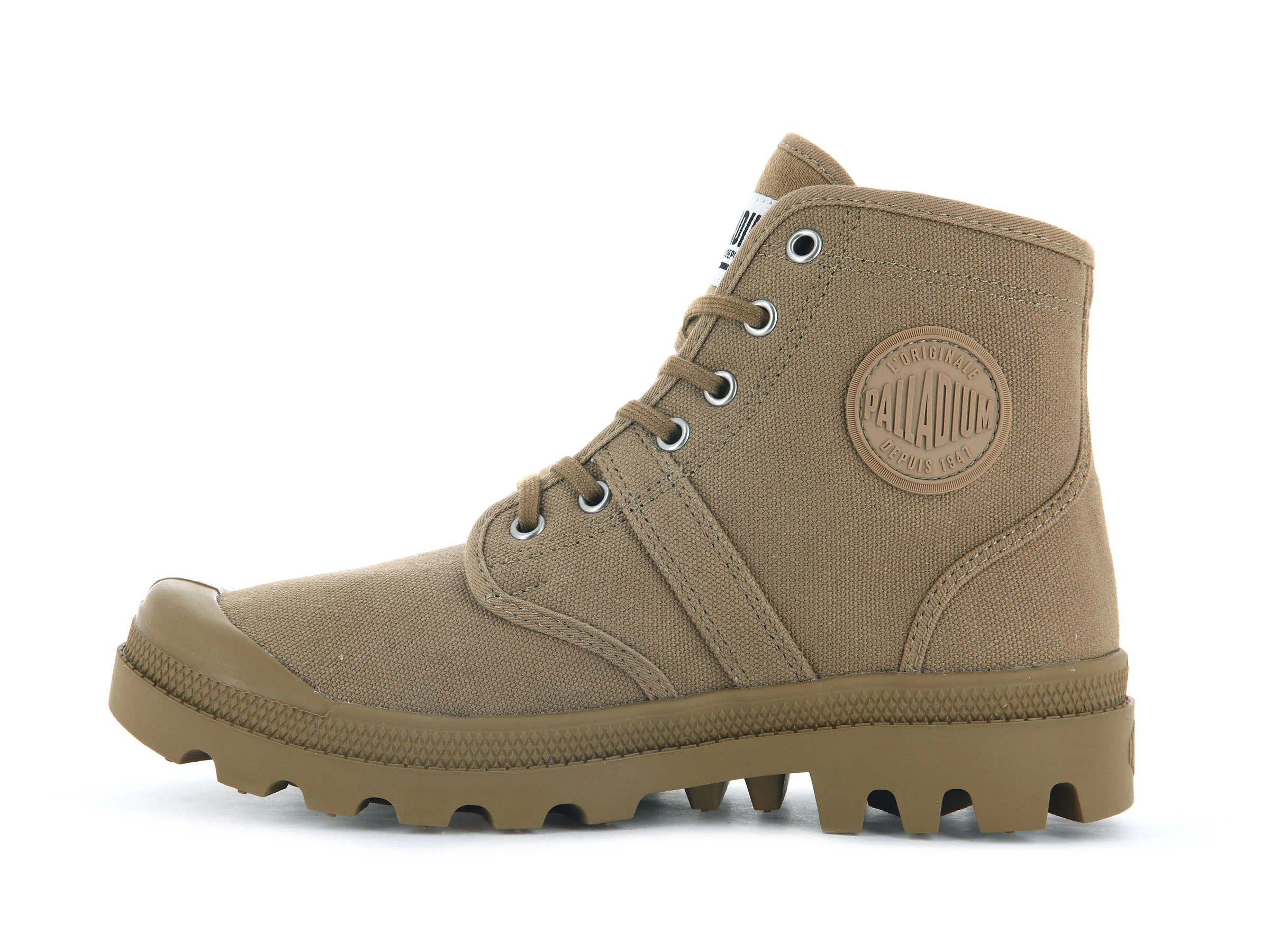 90069-307-M | PALLABROUSSE | OLIVE - Image 4