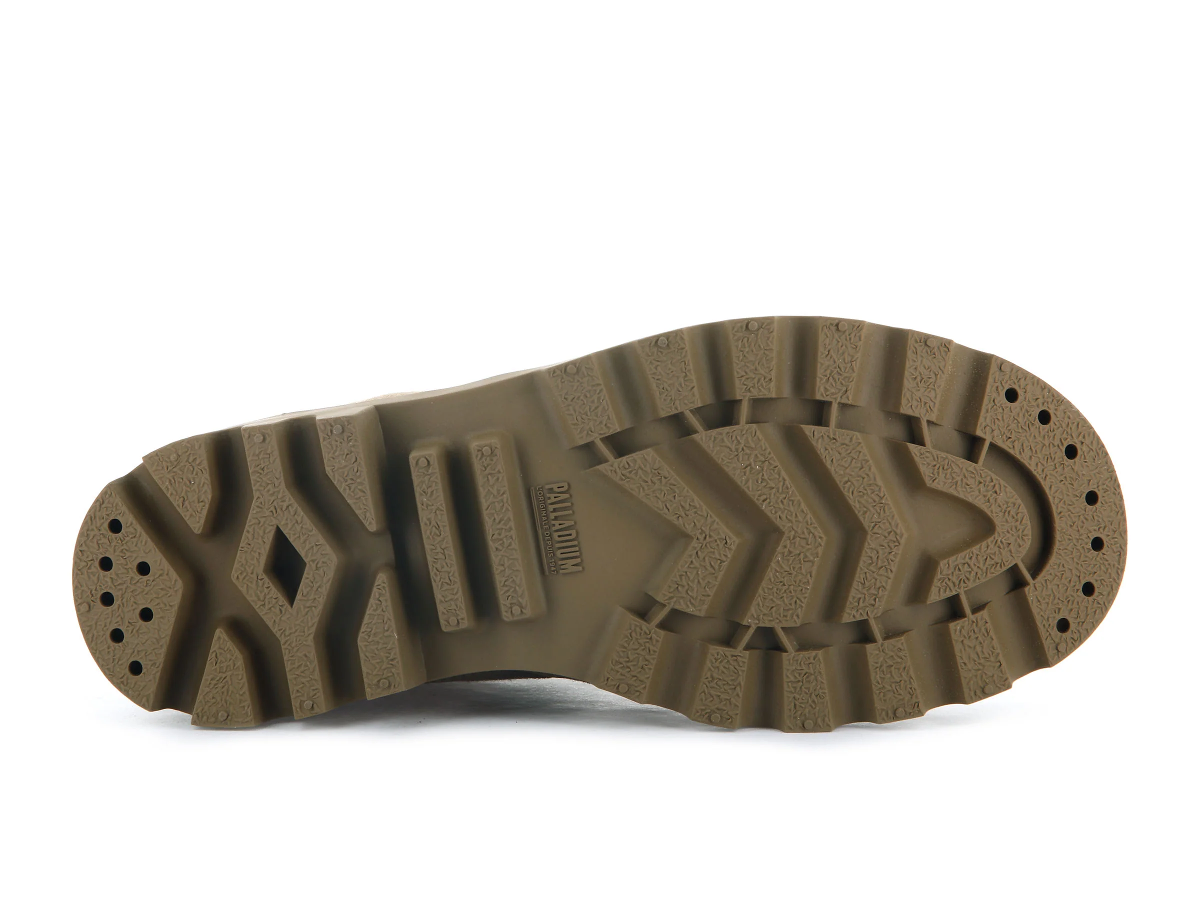 90069-307-M | PALLABROUSSE | OLIVE - Image 5