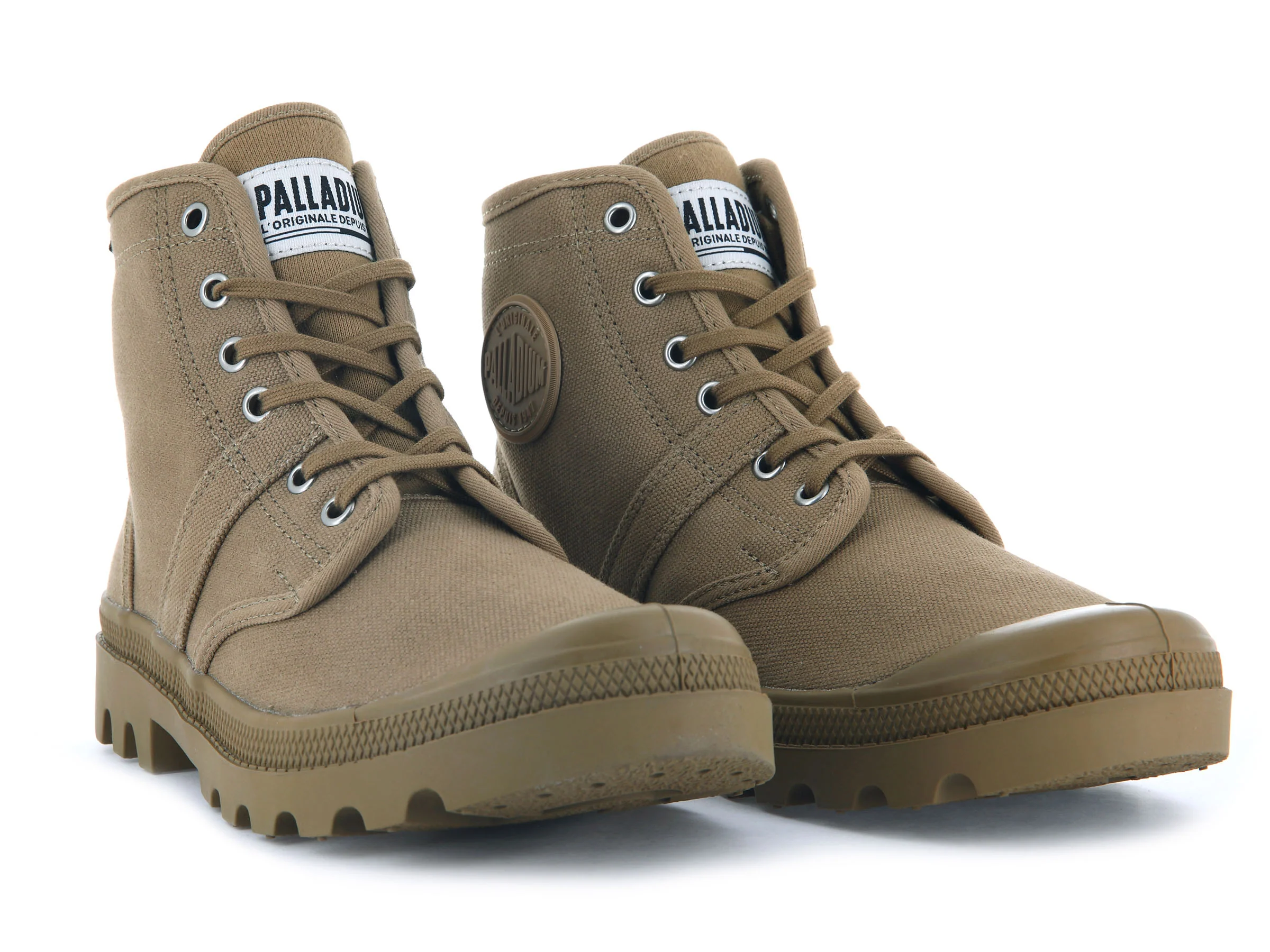 90069-307-M | PALLABROUSSE | OLIVE - Image 6