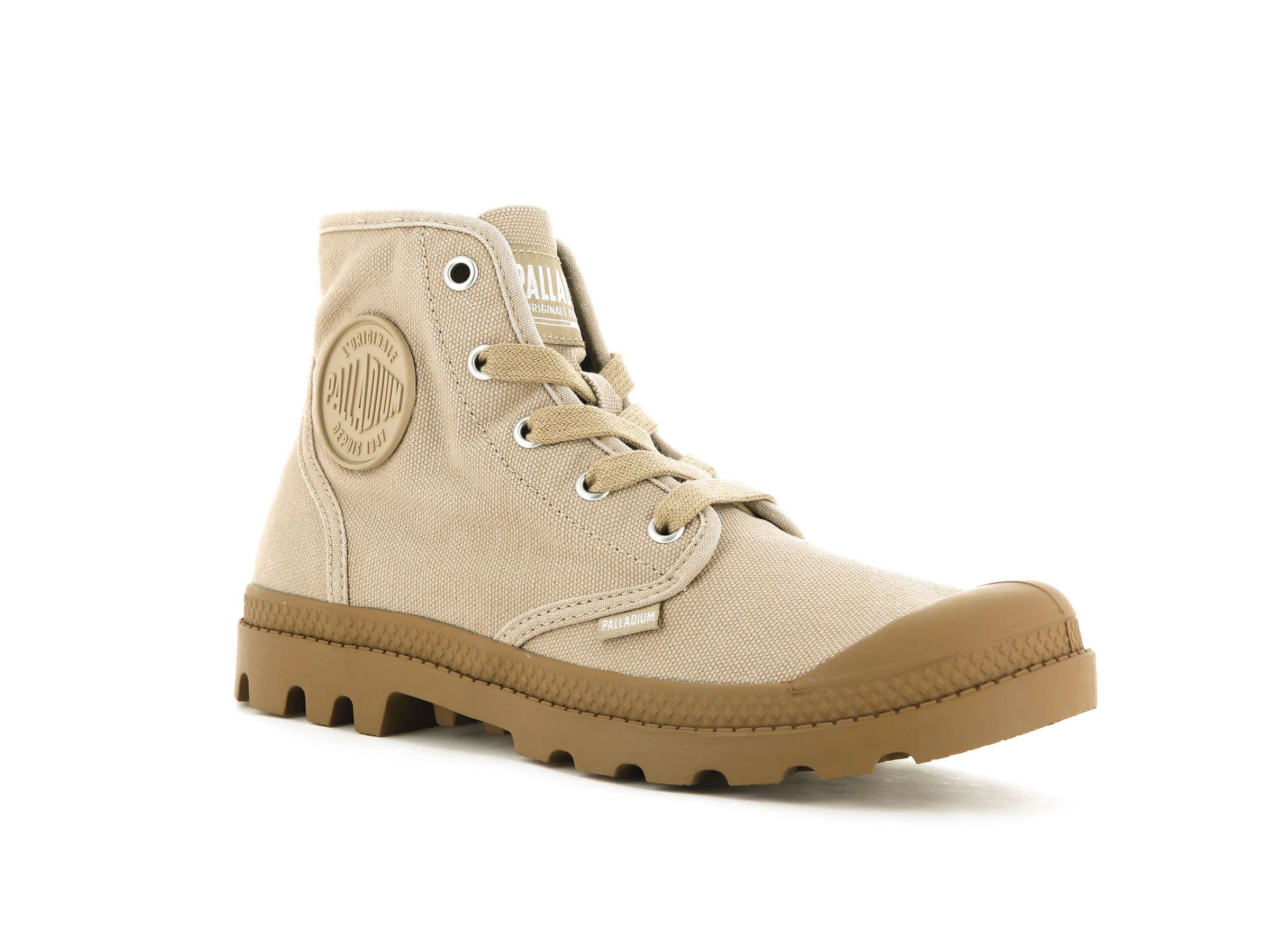 92352-227-M | PAMPA HI | CARAMEL - Image 2