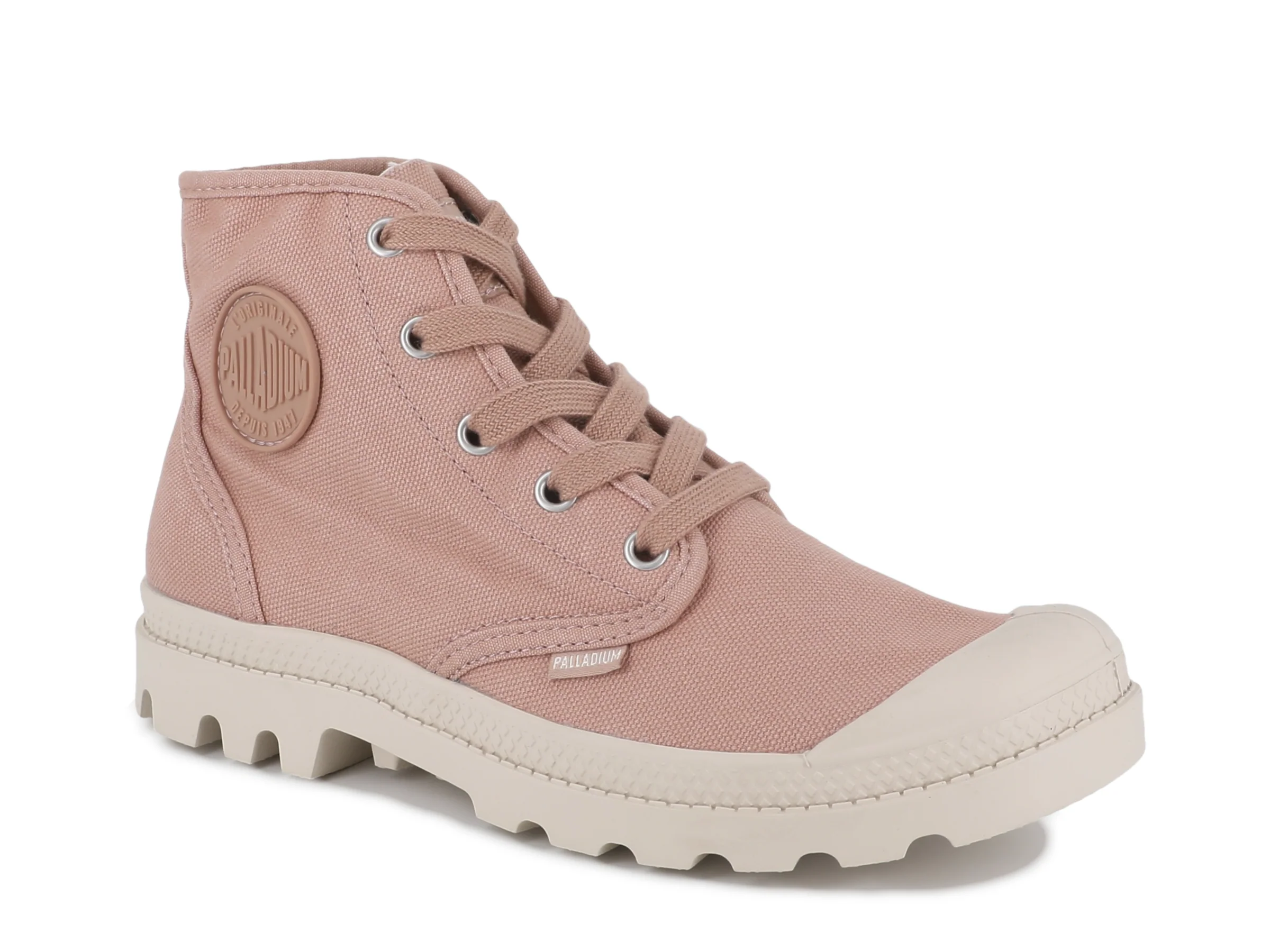 92352-832-M | PAMPA HI | DARK NUDE - Image 2