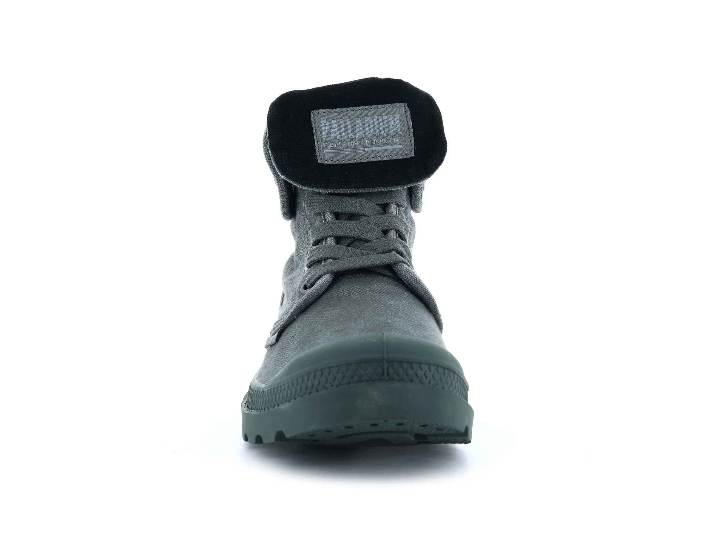 92353-029-M | BAGGY | METAL/BLACK - Image 3