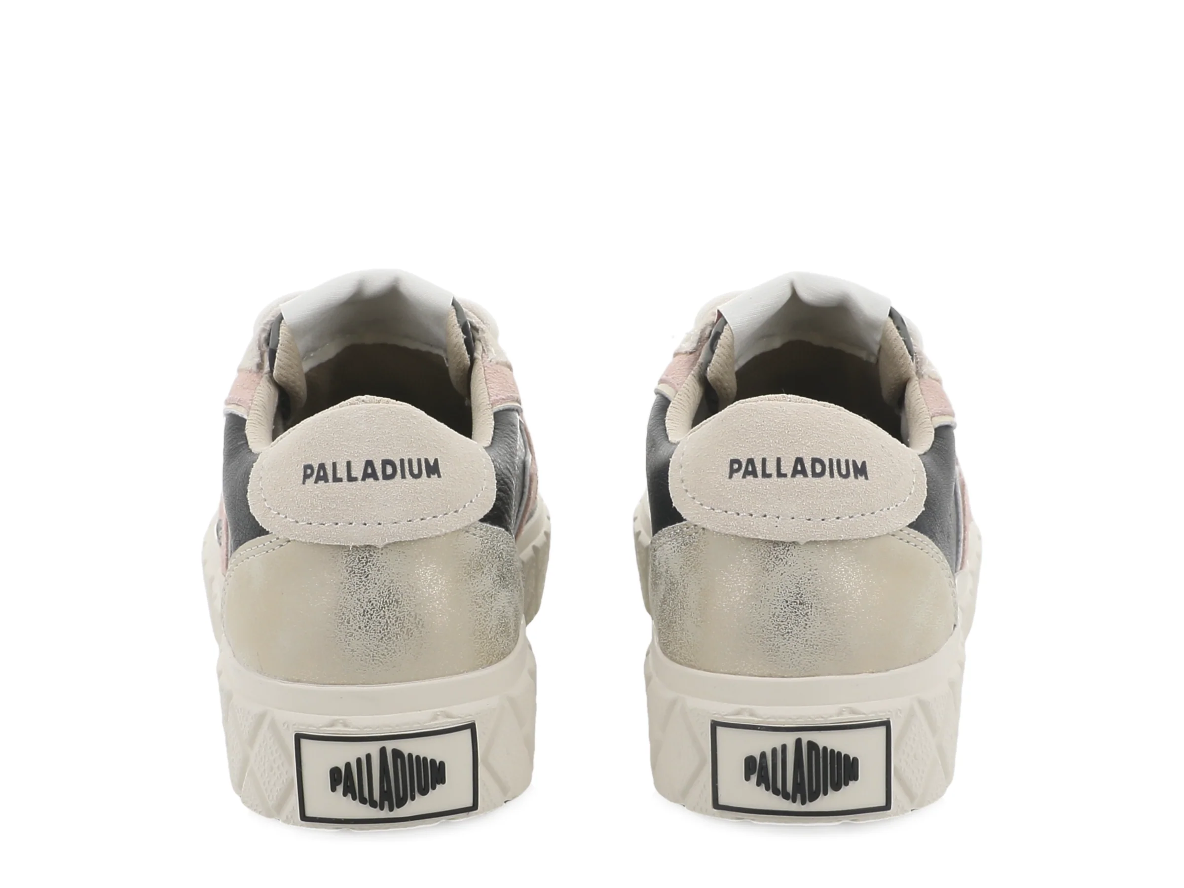 94662-053-M | ACE LO MIX LTH | BLACK/WHITECAP GRAY - Image 6