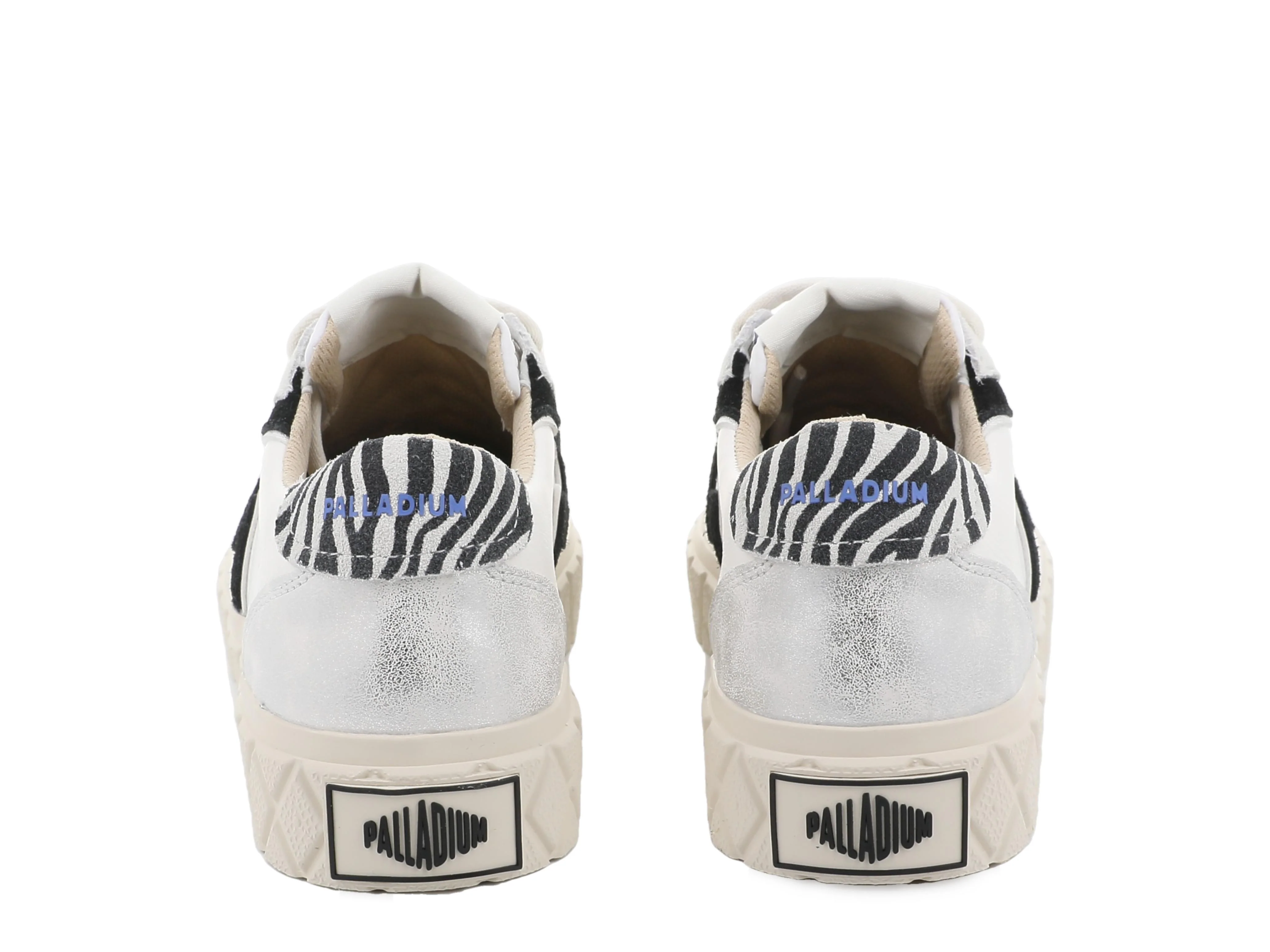 94662-140-M | ACE LO MIX LTH | STAR WHITE/ZEBRA - Image 5