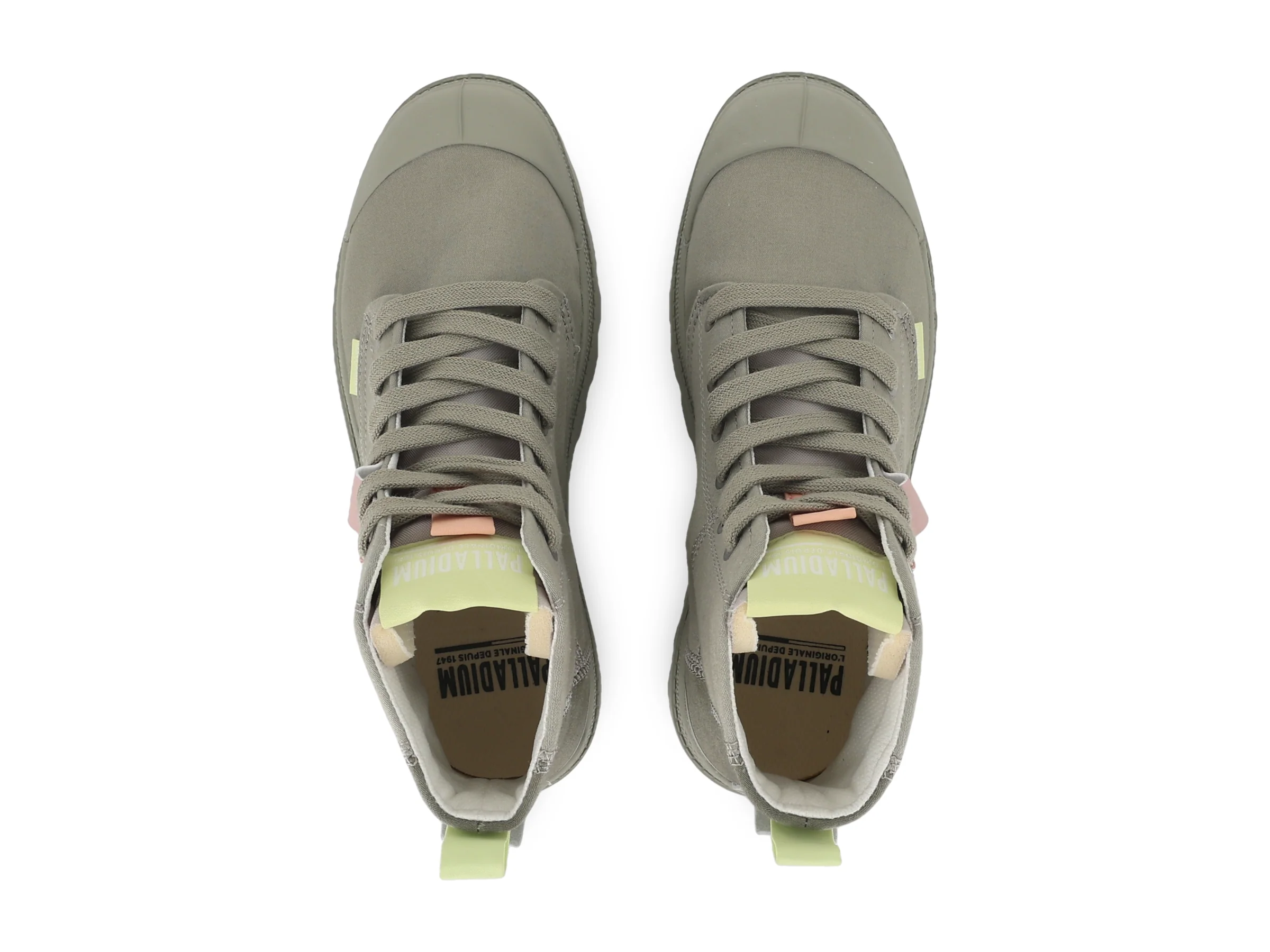 94668-230-M | PAMPA HI URBAN LAYER | ABBEY STONE - Image 3