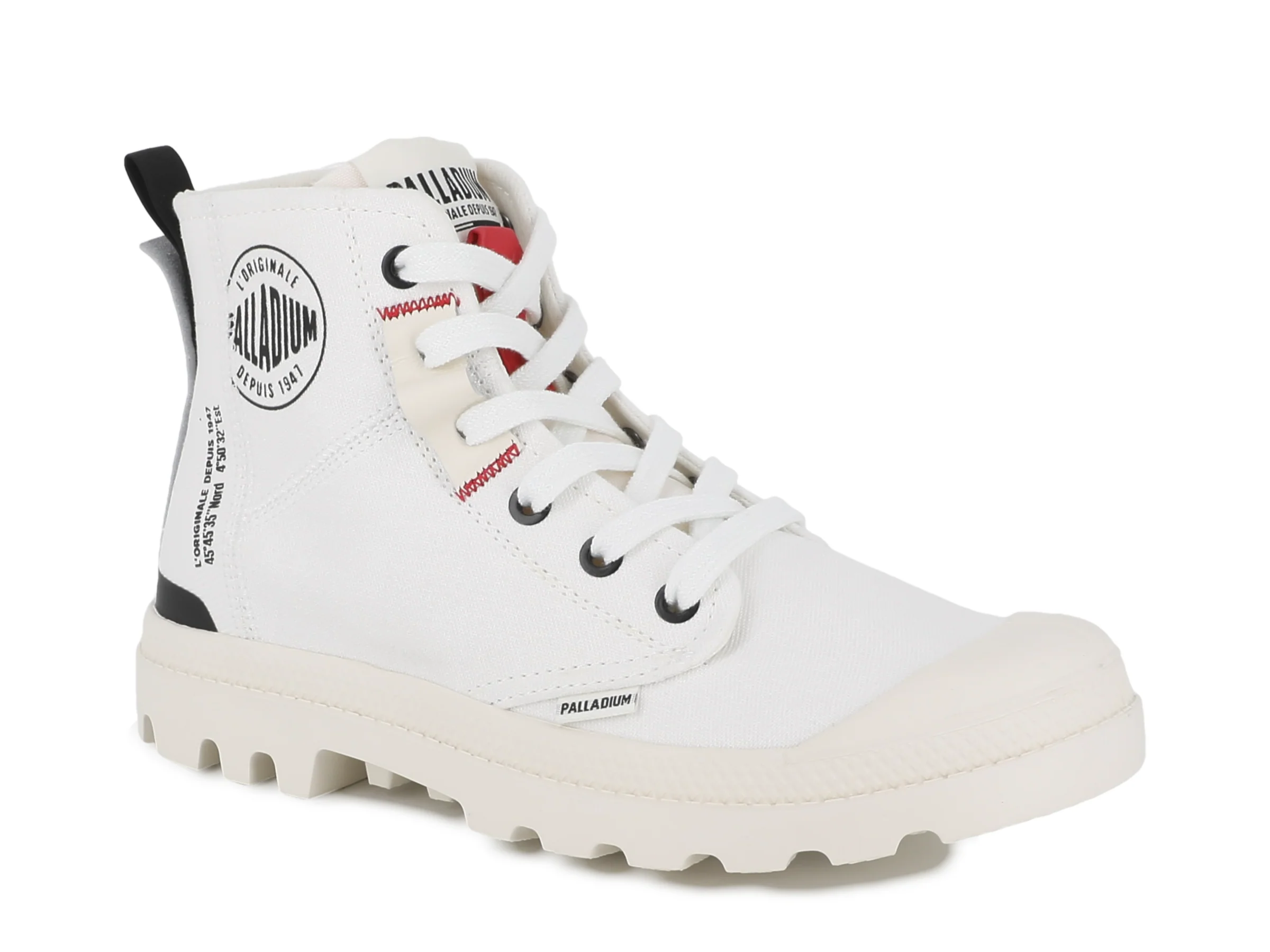 94669-116-M | PAMPA HI URBAN | STAR WHITE - Image 2