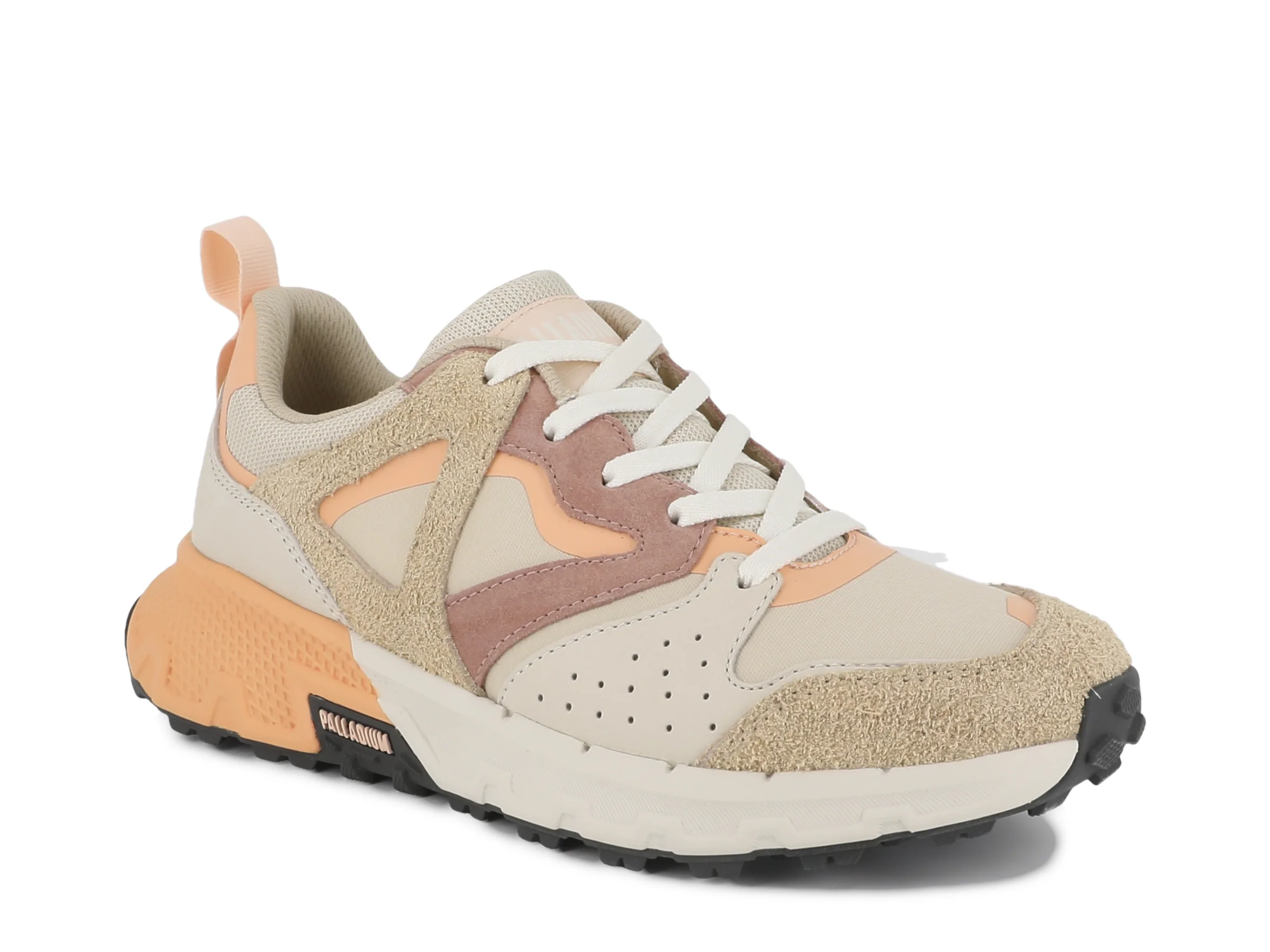 94681-297-M | OFFRUNNER OUTCITY | WHTCAP GRAY/SAND - Image 2