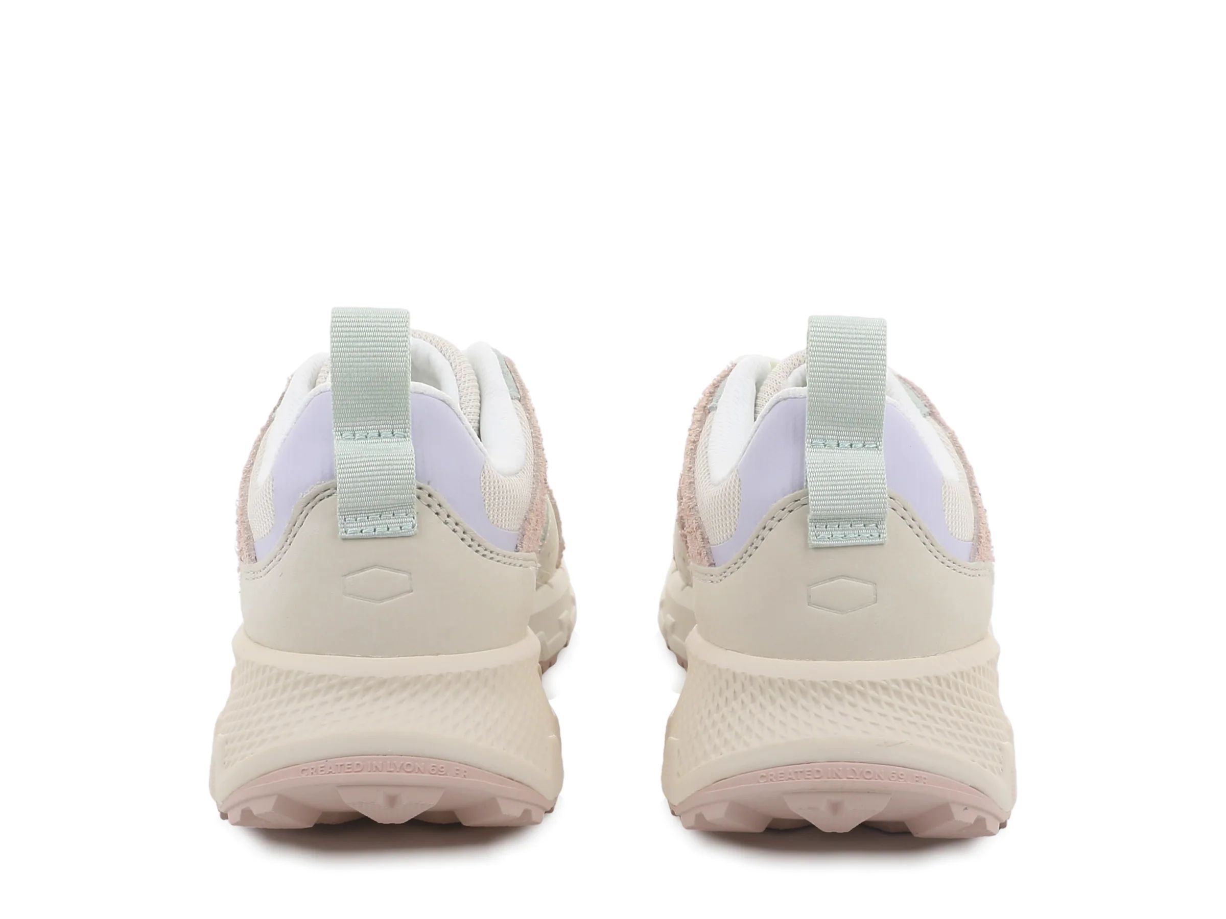 94681-982-M | OFFRUNNER OUTCITY | WHITECAP GRAY/PINK - Image 6