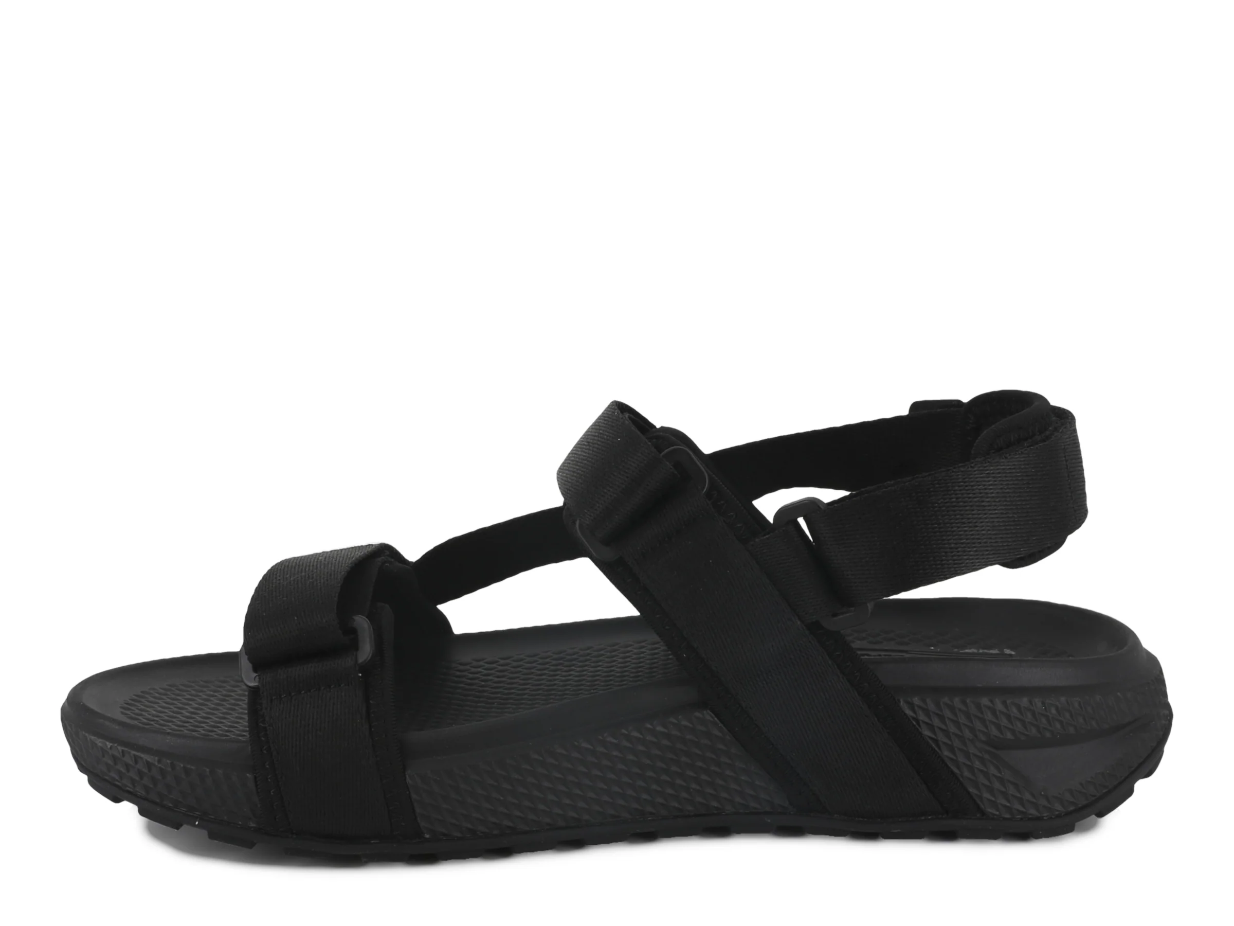 94682-008-M | OFFSANDAL STRAP | BLACK - Image 4