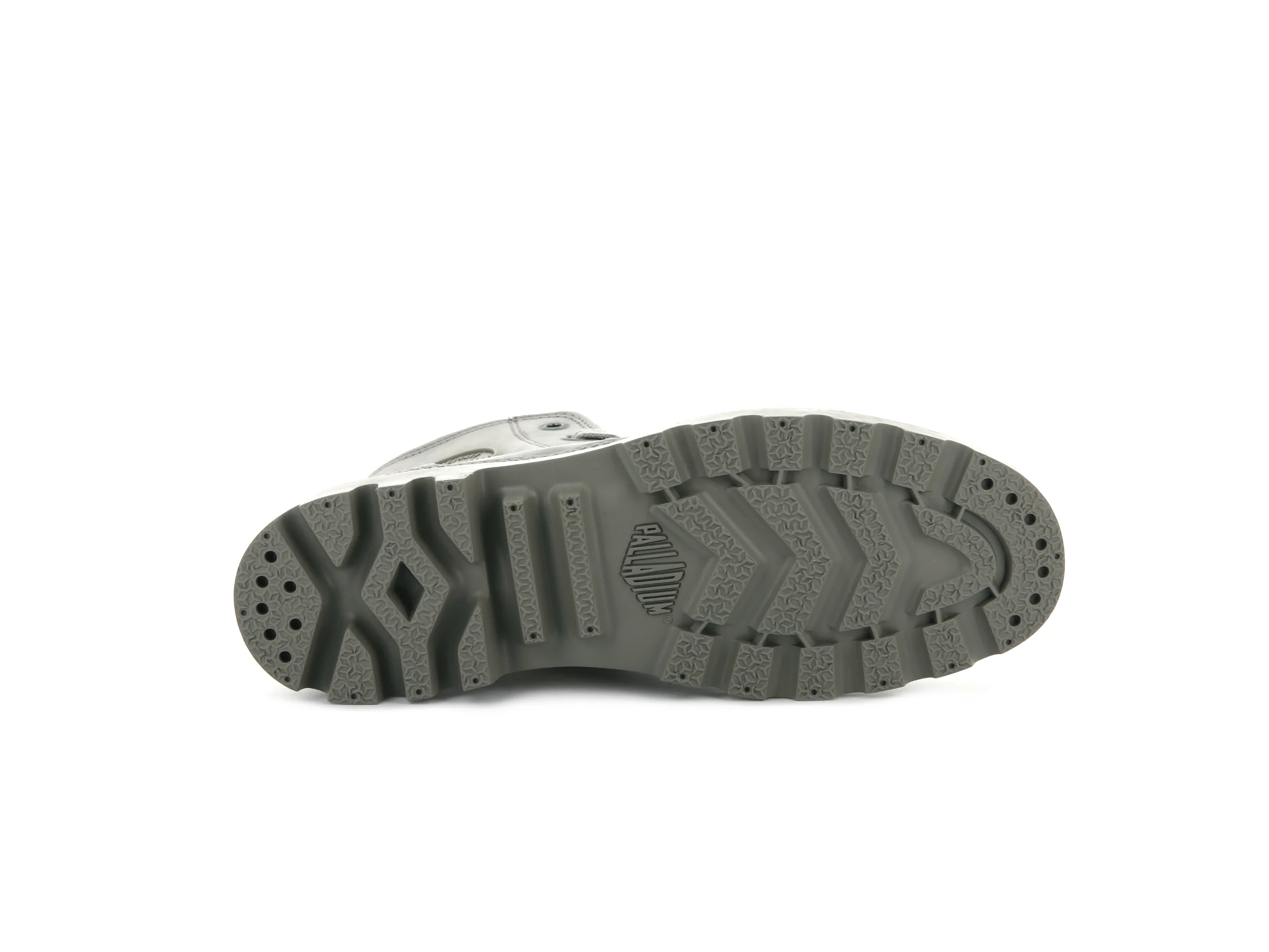 96440-070-M | PAMPA HI ZIP NUBUCK | MOONROCK - Image 5