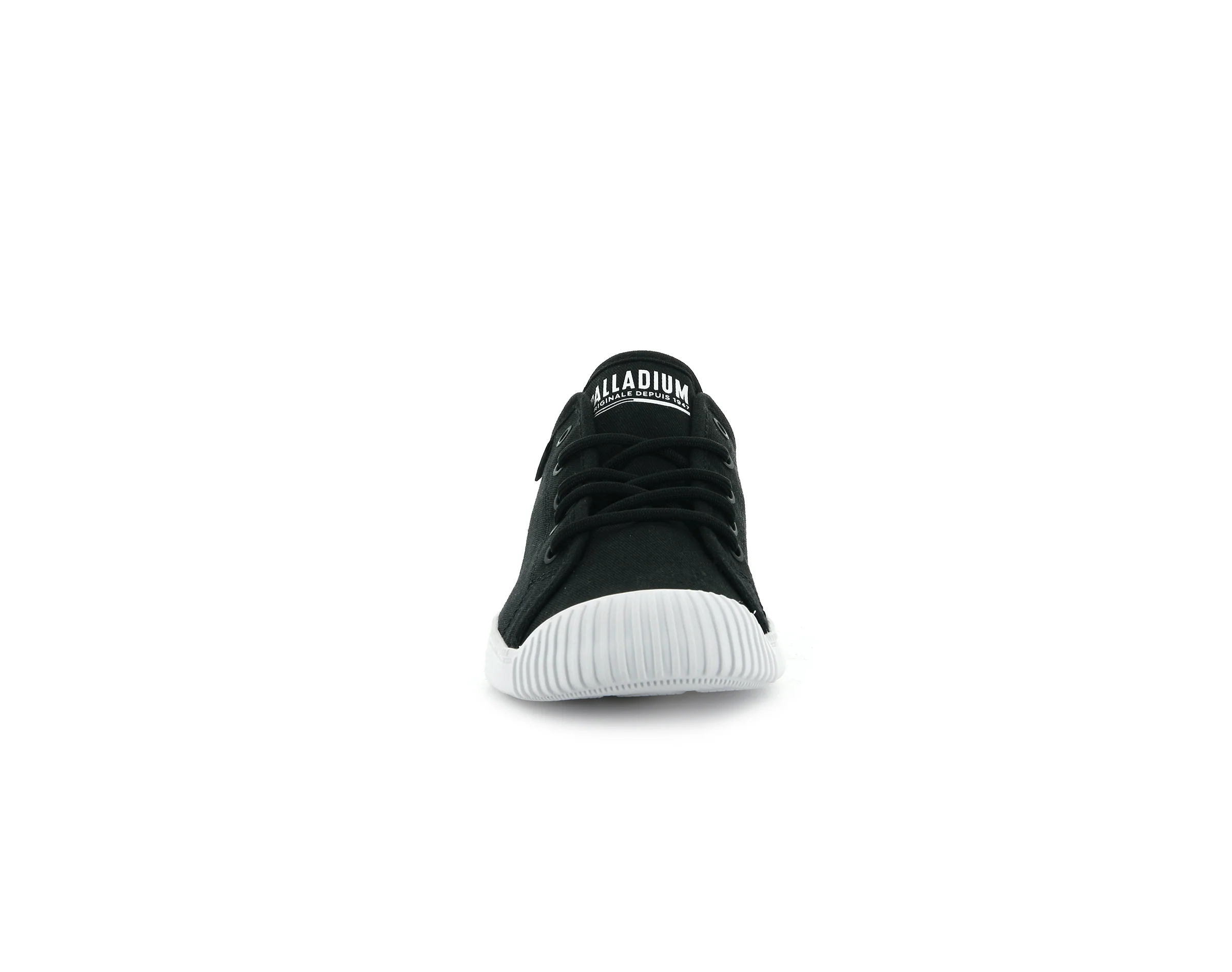 96661-008-M | EASY LACE CANVAS | BLACK - Image 3