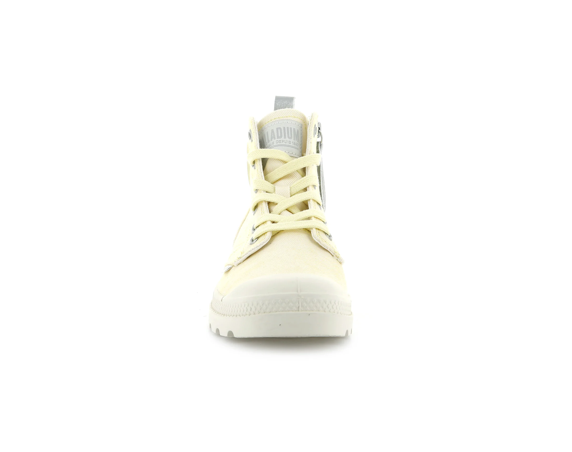 96693-701-M | PAMPA ZIP DESERTWASH | YELLOW - Image 3