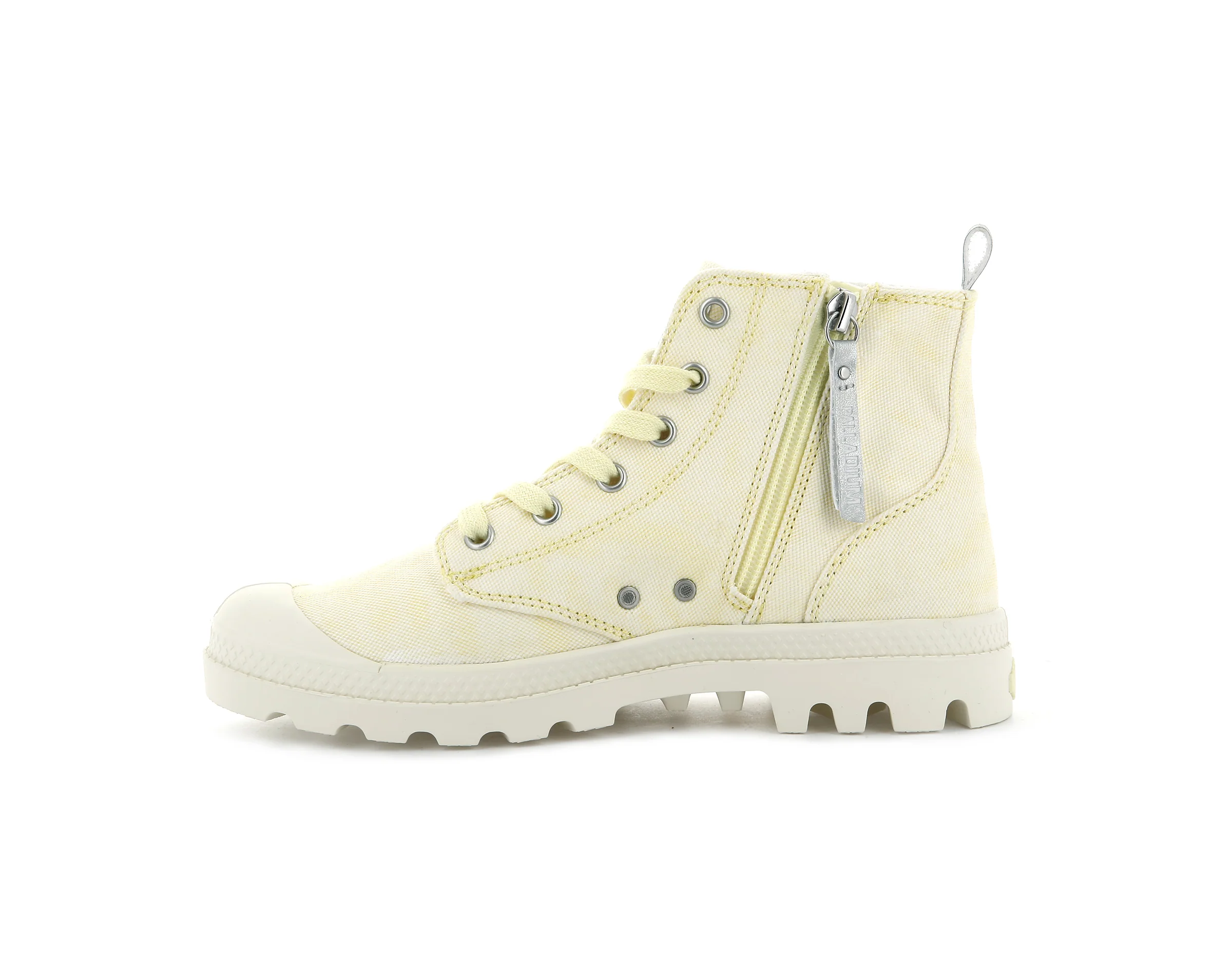 96693-701-M | PAMPA ZIP DESERTWASH | YELLOW - Image 4