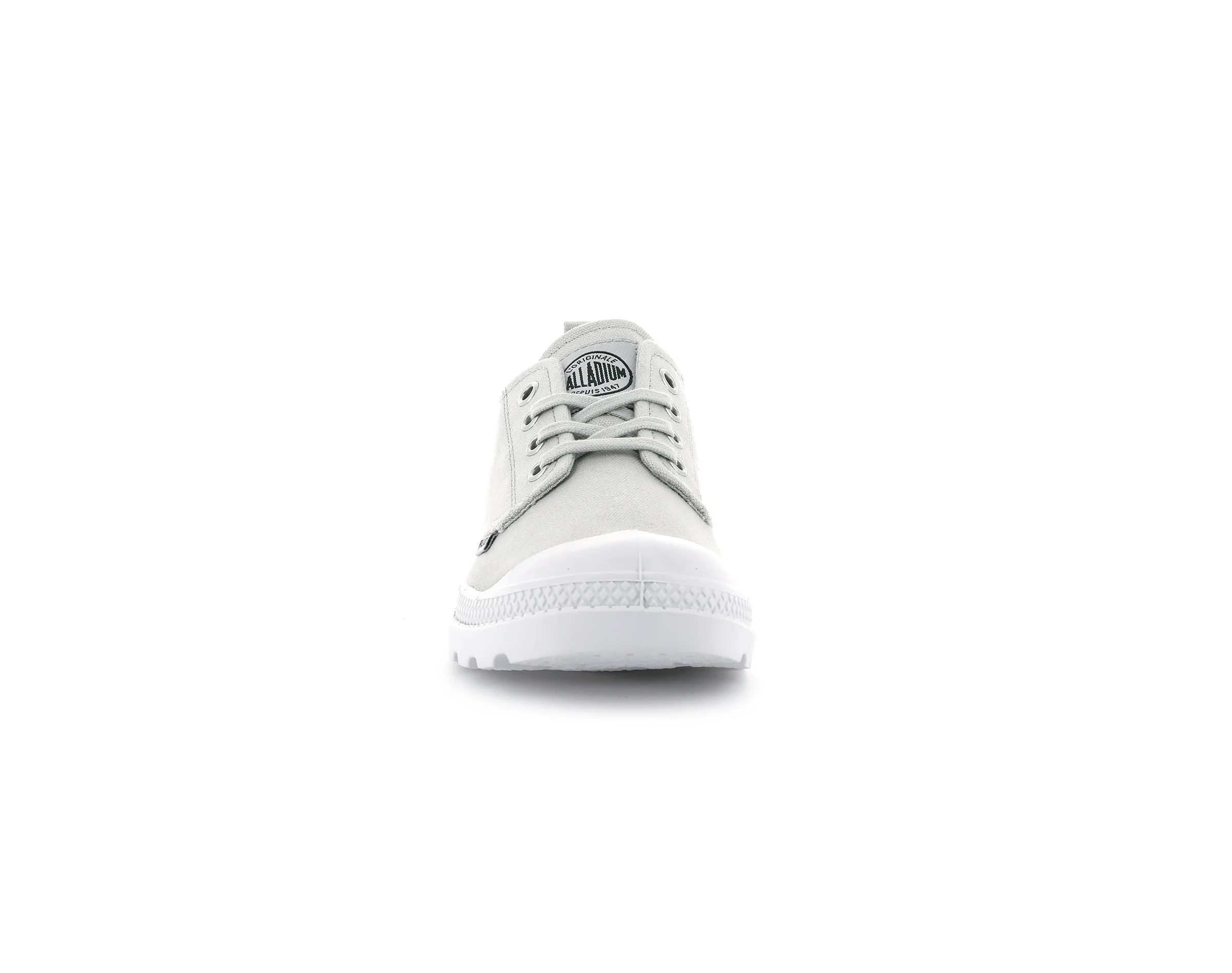 96709-073-M | PAMPA LP LOW CANVAS | VAPOR - Image 3