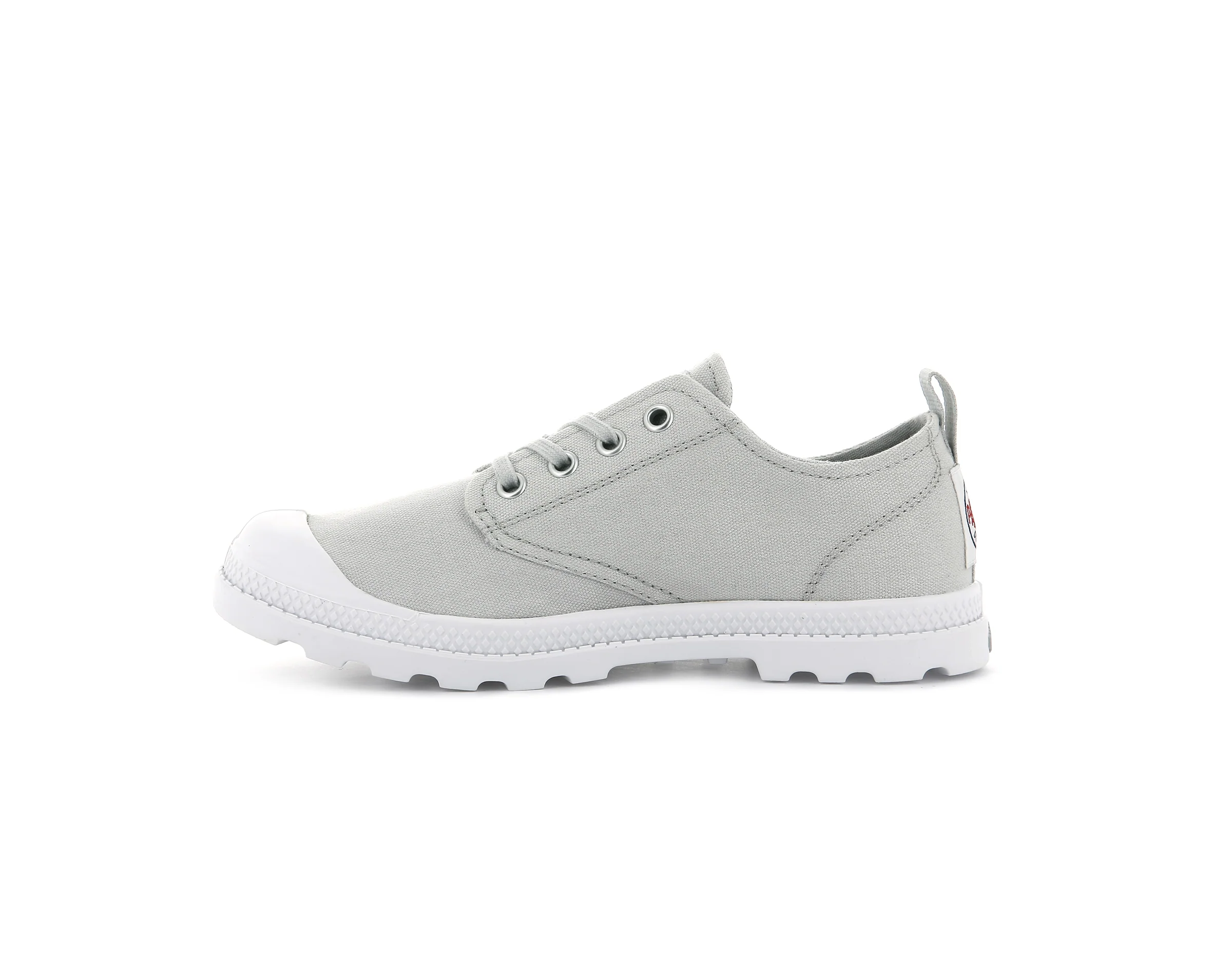 96709-073-M | PAMPA LP LOW CANVAS | VAPOR - Image 4