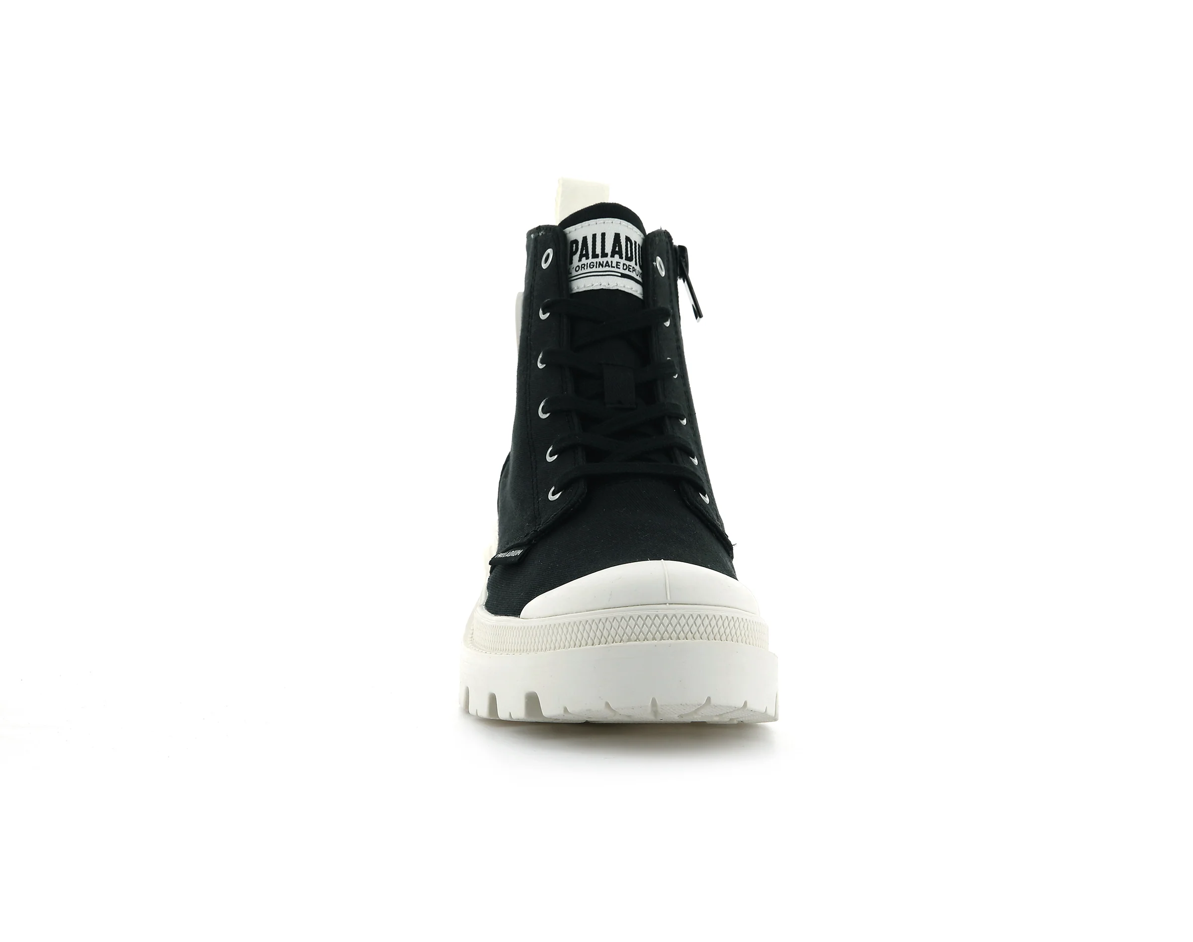 96907-030-M | PALLABASE TWILL | BLACK - Image 3