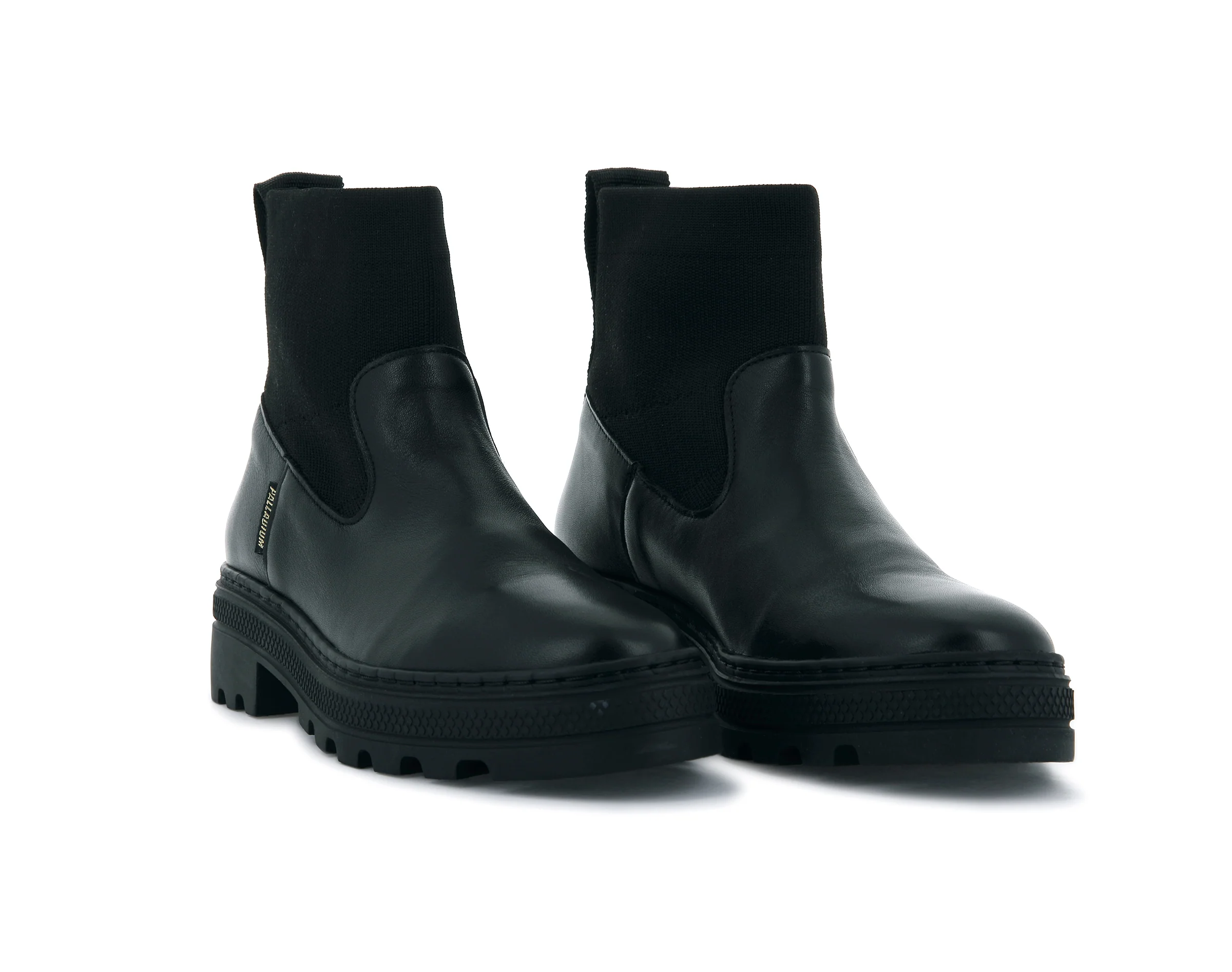 96958-001-M | PAMPA CULT CHELSEA | BLACK/BLACK - Image 6