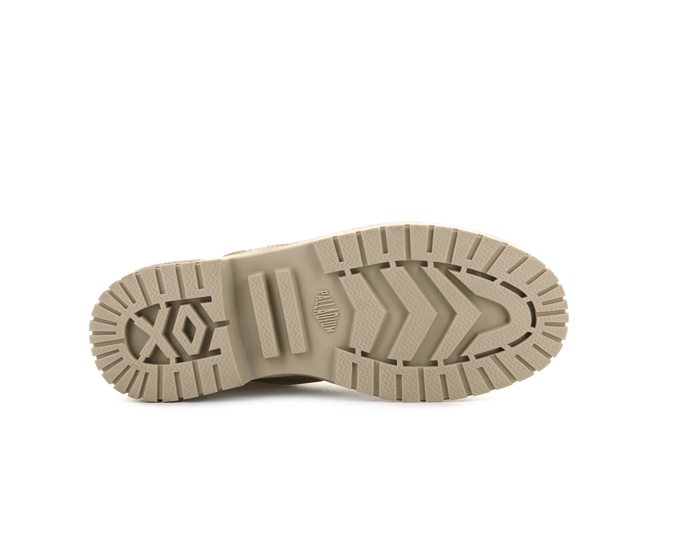 97013-252-M | PAMPA SP20 CUFF LOW | DEAR BROWN - Image 5