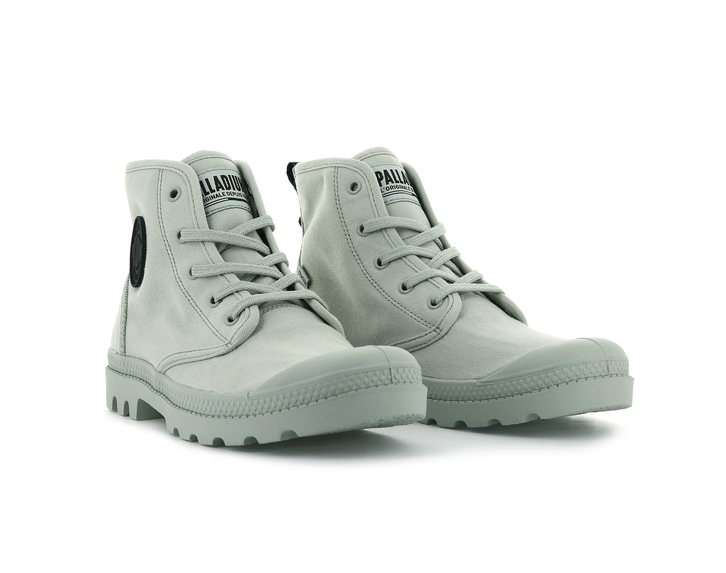 97074-397-M | PAMPA HI TWILL | DESERT SAGE - Image 5