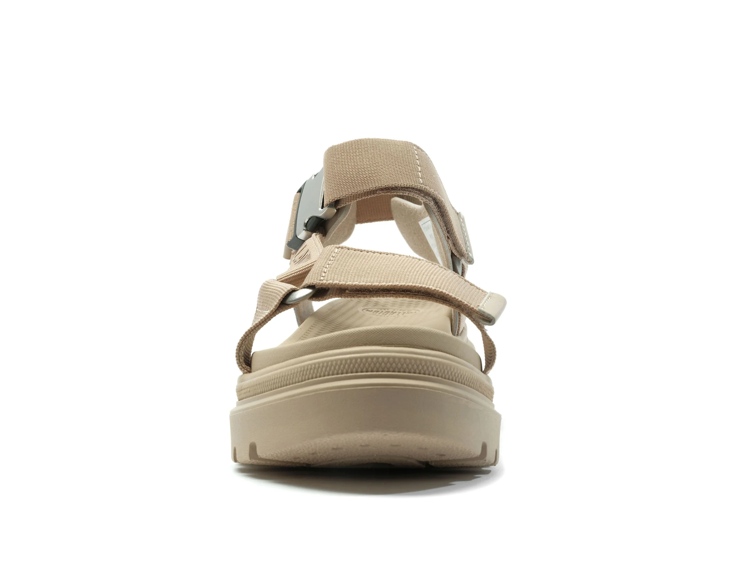 97465-235-M | PALLACRUISE STRAP | BEIGE TAN - Image 3