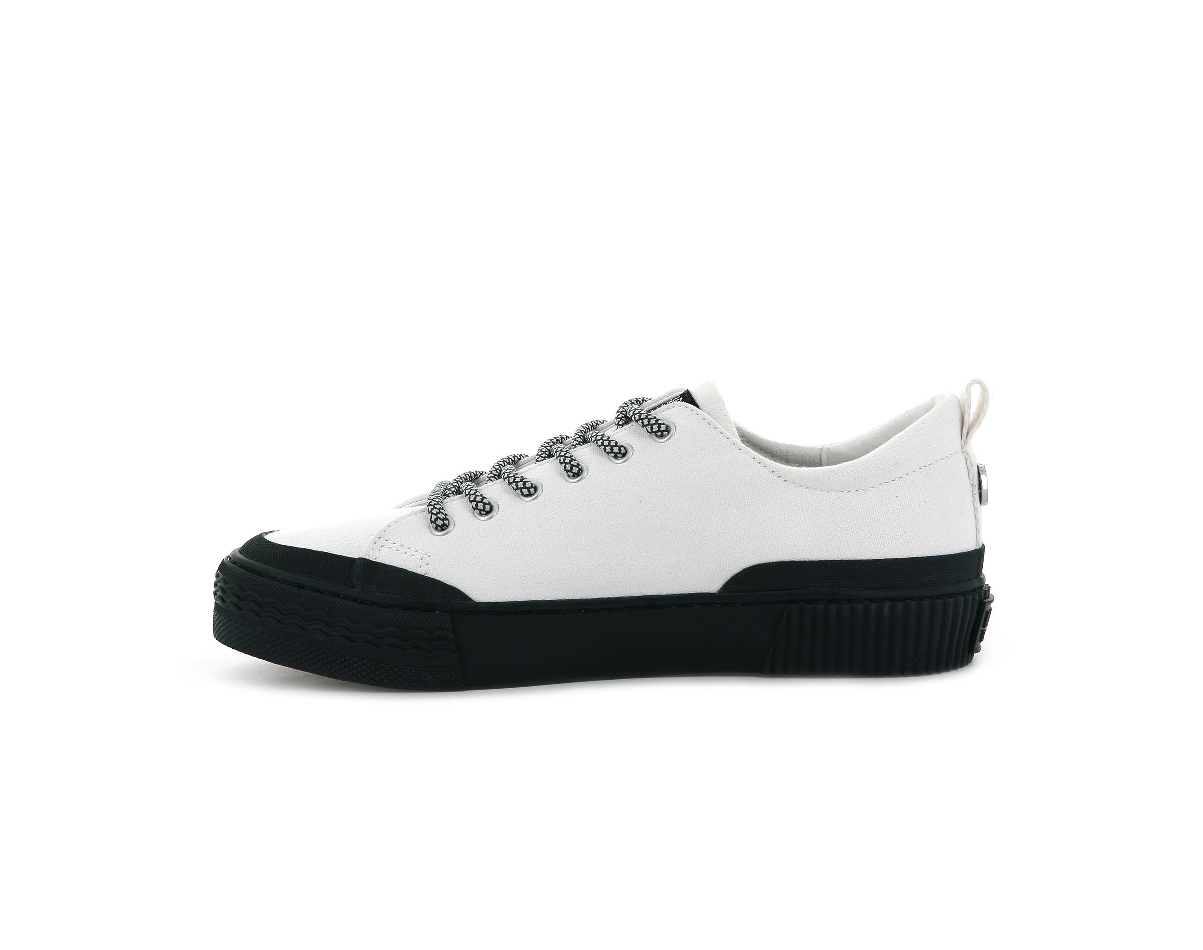 97607-100-M | STUDIO 02 CVS | WHITE - Image 3