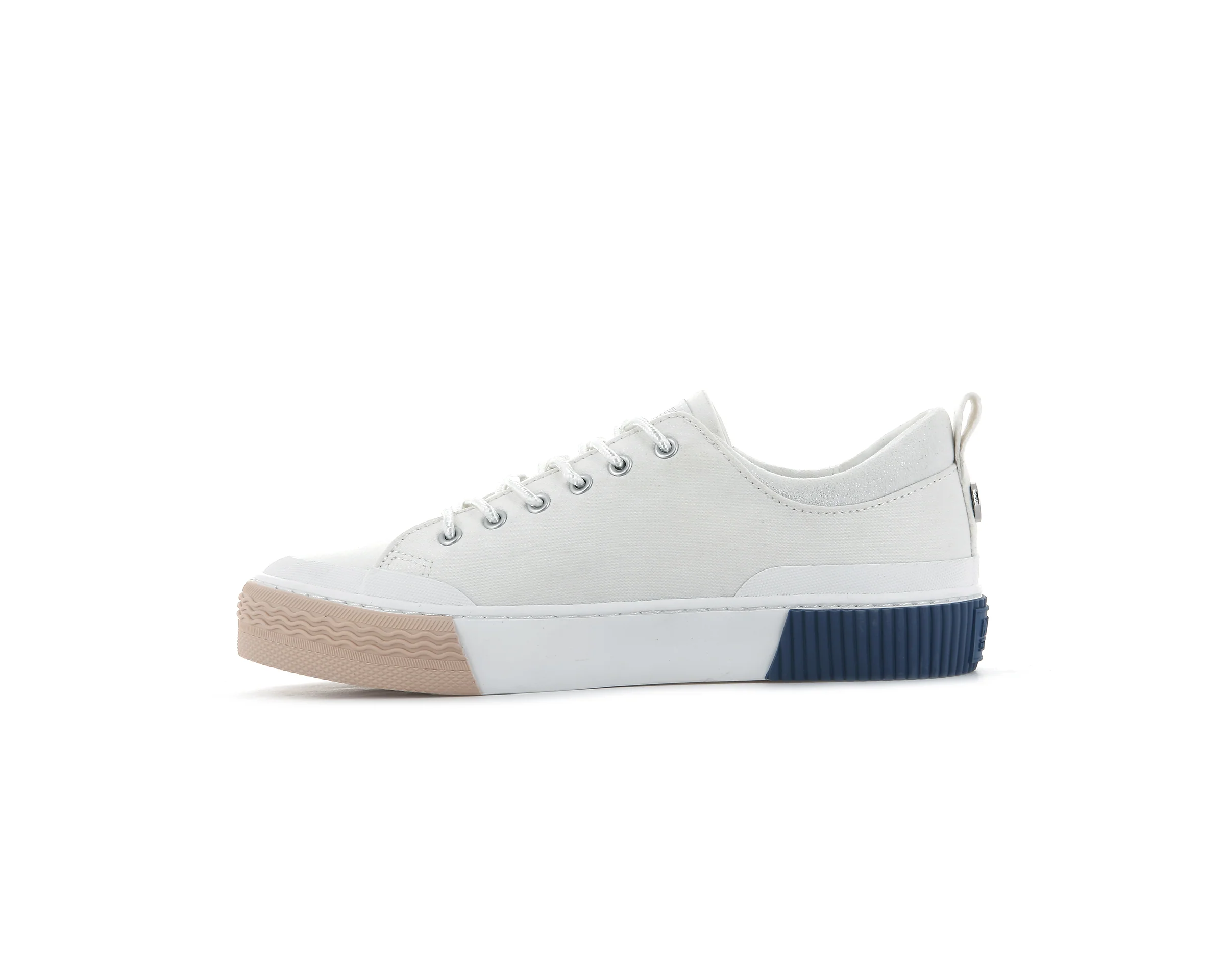 97608-197-M | STUDIO 02 TXT | WHITE/LIGHT BLUE - Image 3