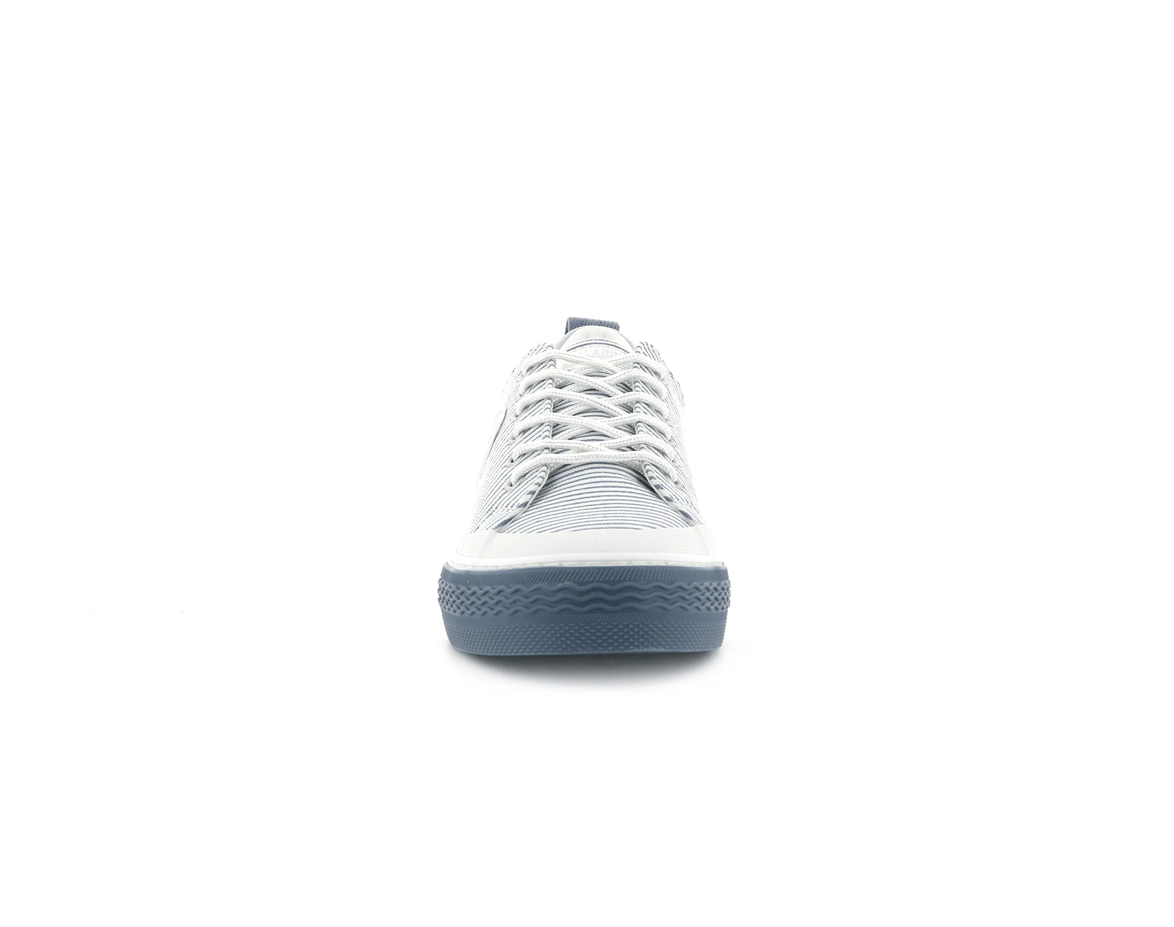 97608-472-M | STUDIO 02 TXT | STRIPE BLUE WHITE - Image 2