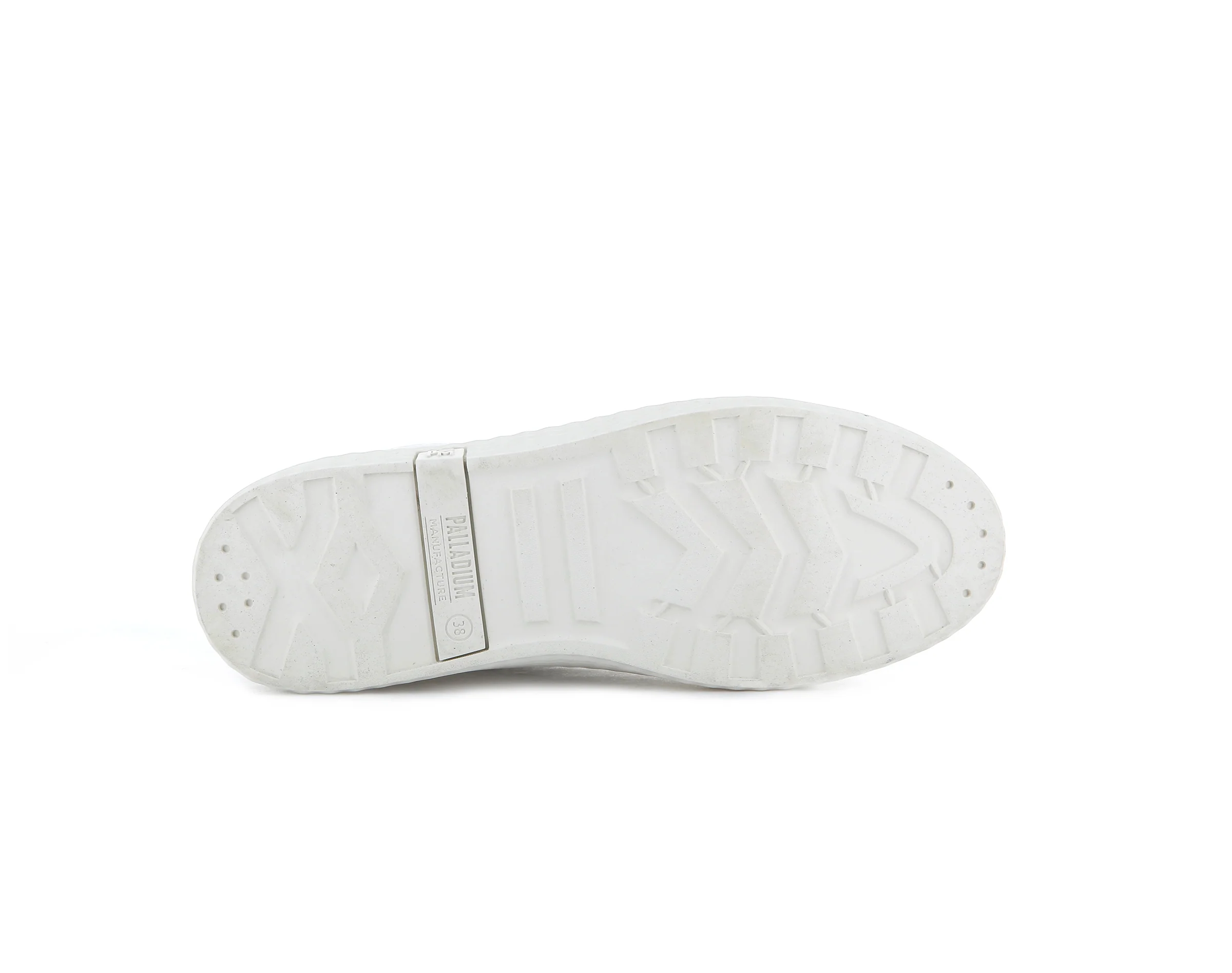97616-155-M | PALLATEMPO 04 | WHITE/SILVER - Image 4