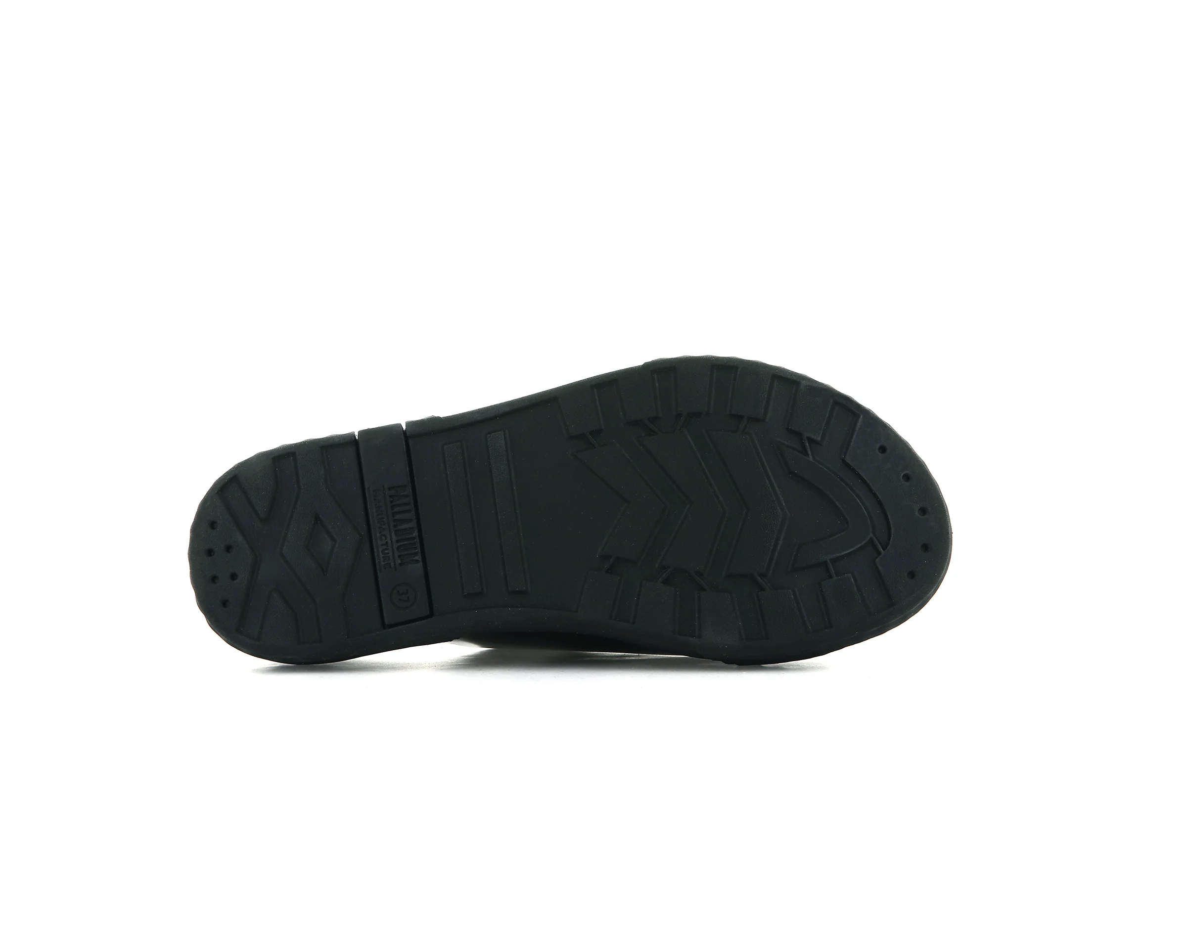 97637-001-M | EGO SNDL 01 PTT | BLACK/BLACK - Image 4