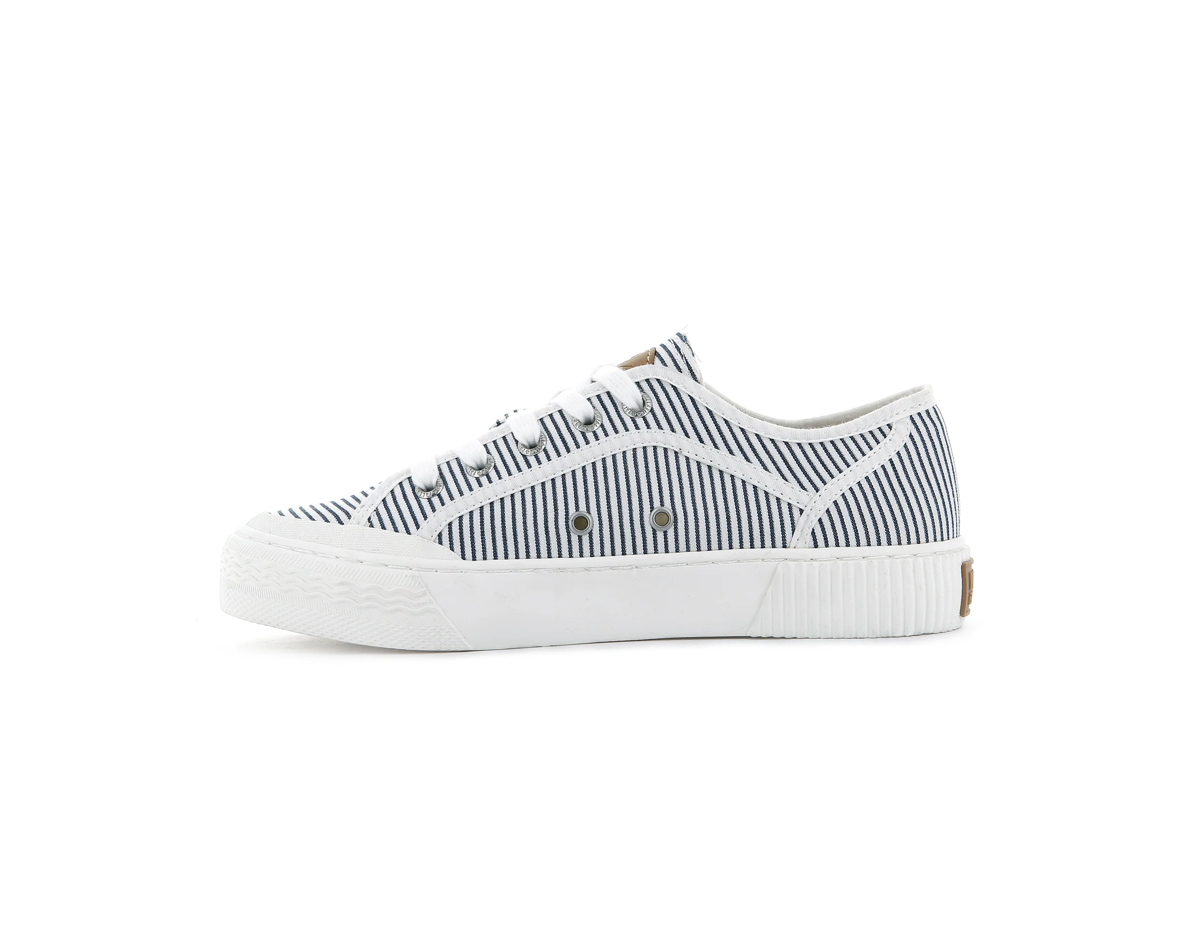 97641-472-M | STUDIO 04 TXT | STRIPE BLUE WHITE - Image 3
