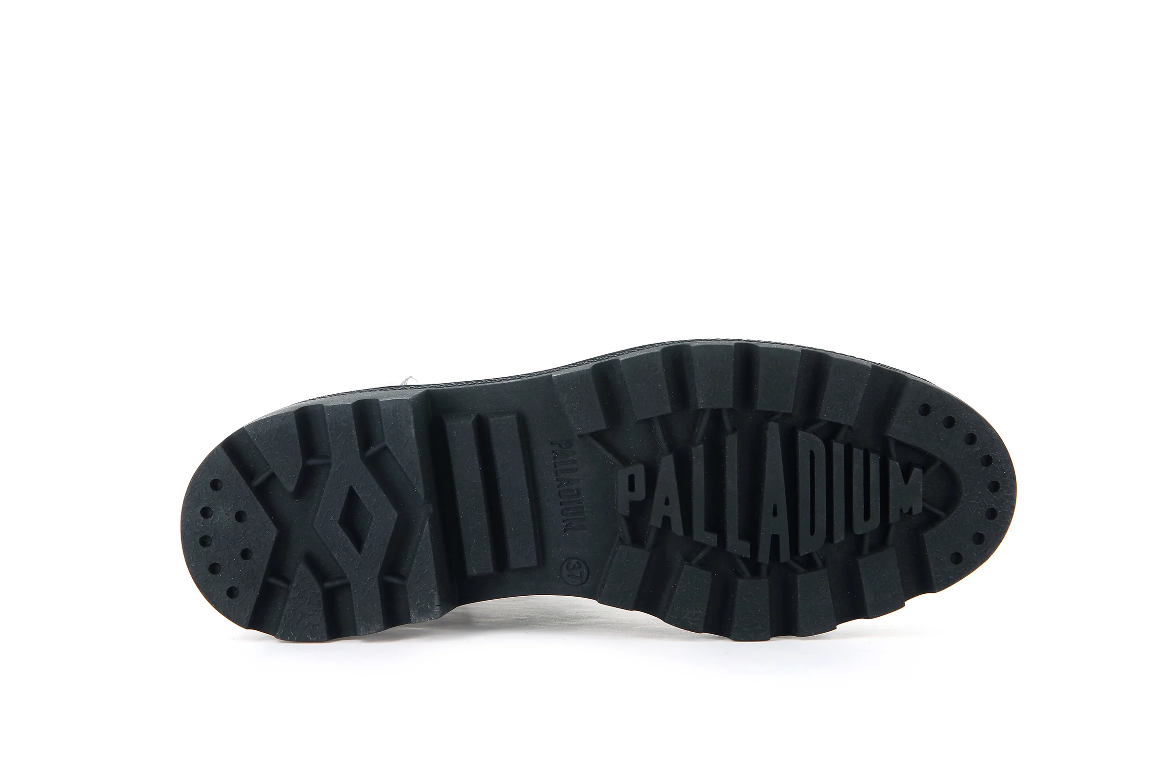 97664-099-M | CULT 03 CROCO | BLACK/CROCO - Image 5
