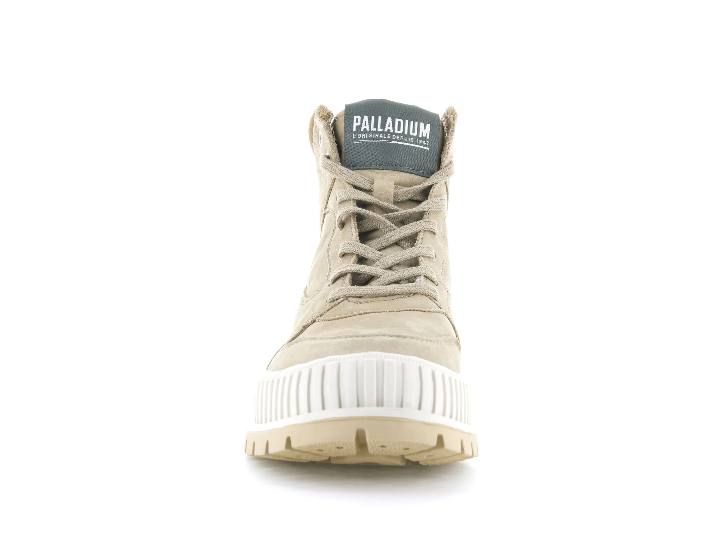 98357-223-M | PALLASHOCK HI SNK | STUCCO - Image 3