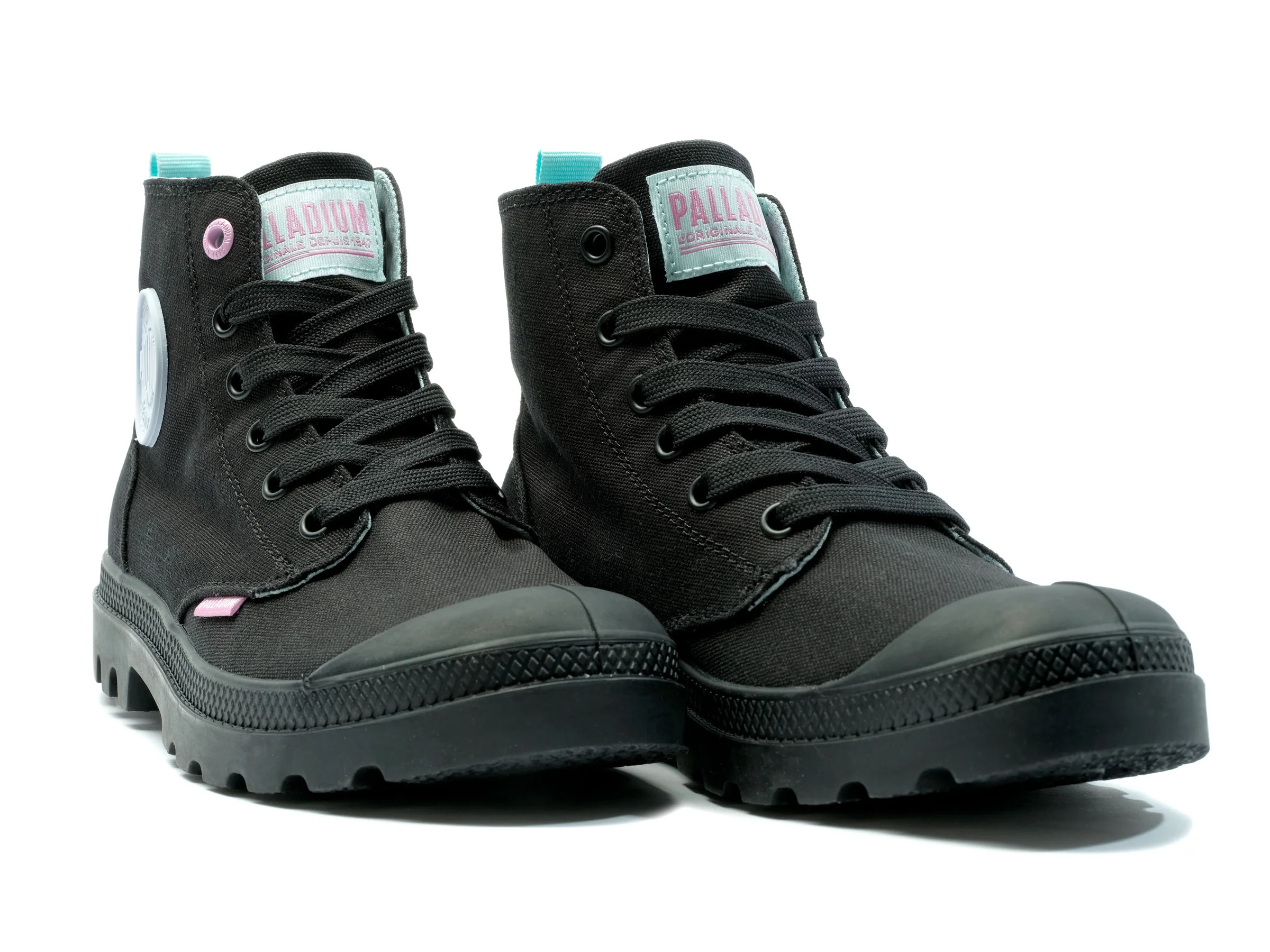 99140-008-M | PAMPA MONOPOP | BLACK - Image 6